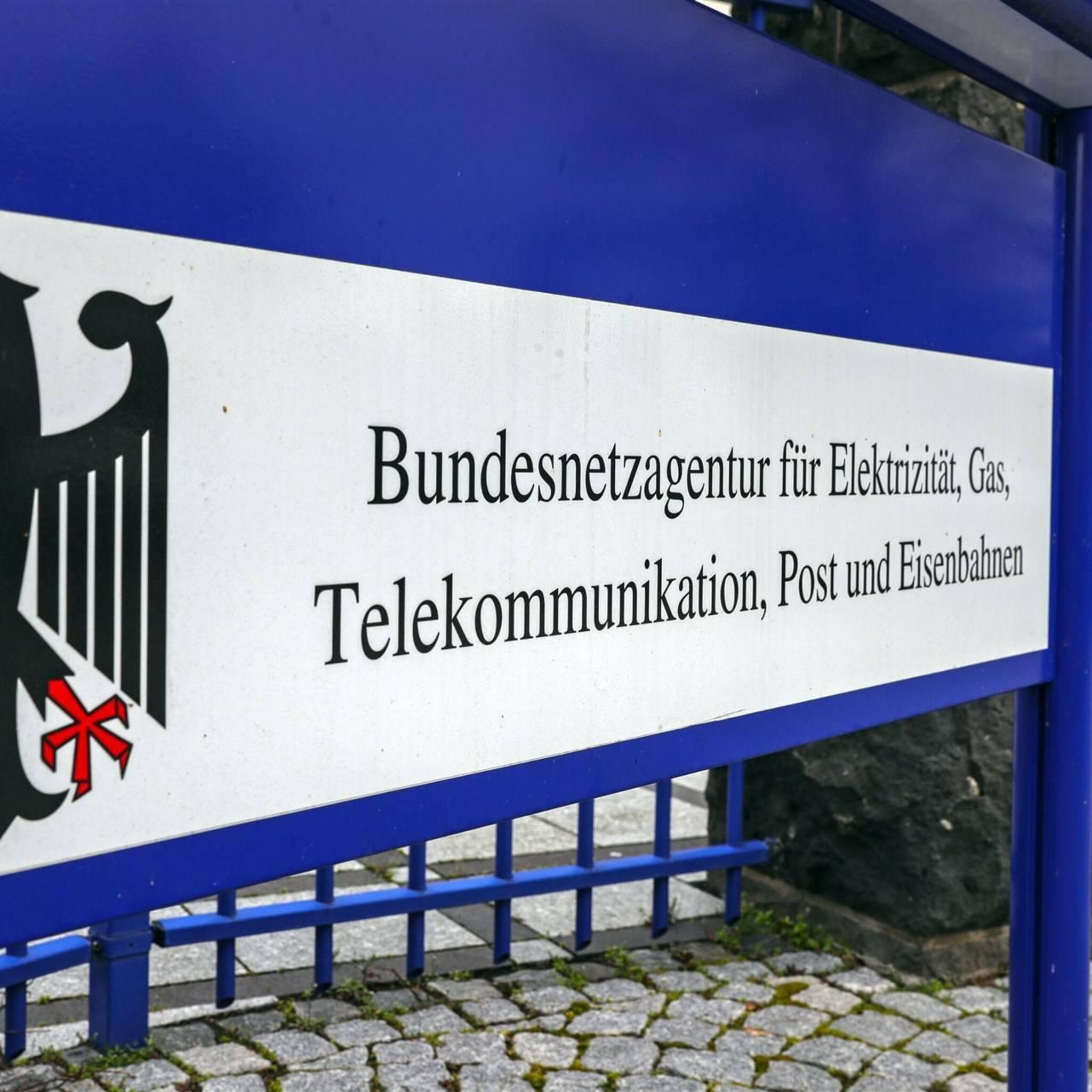 duitse netbeheerder te weinig gas bespaard afgelopen weken