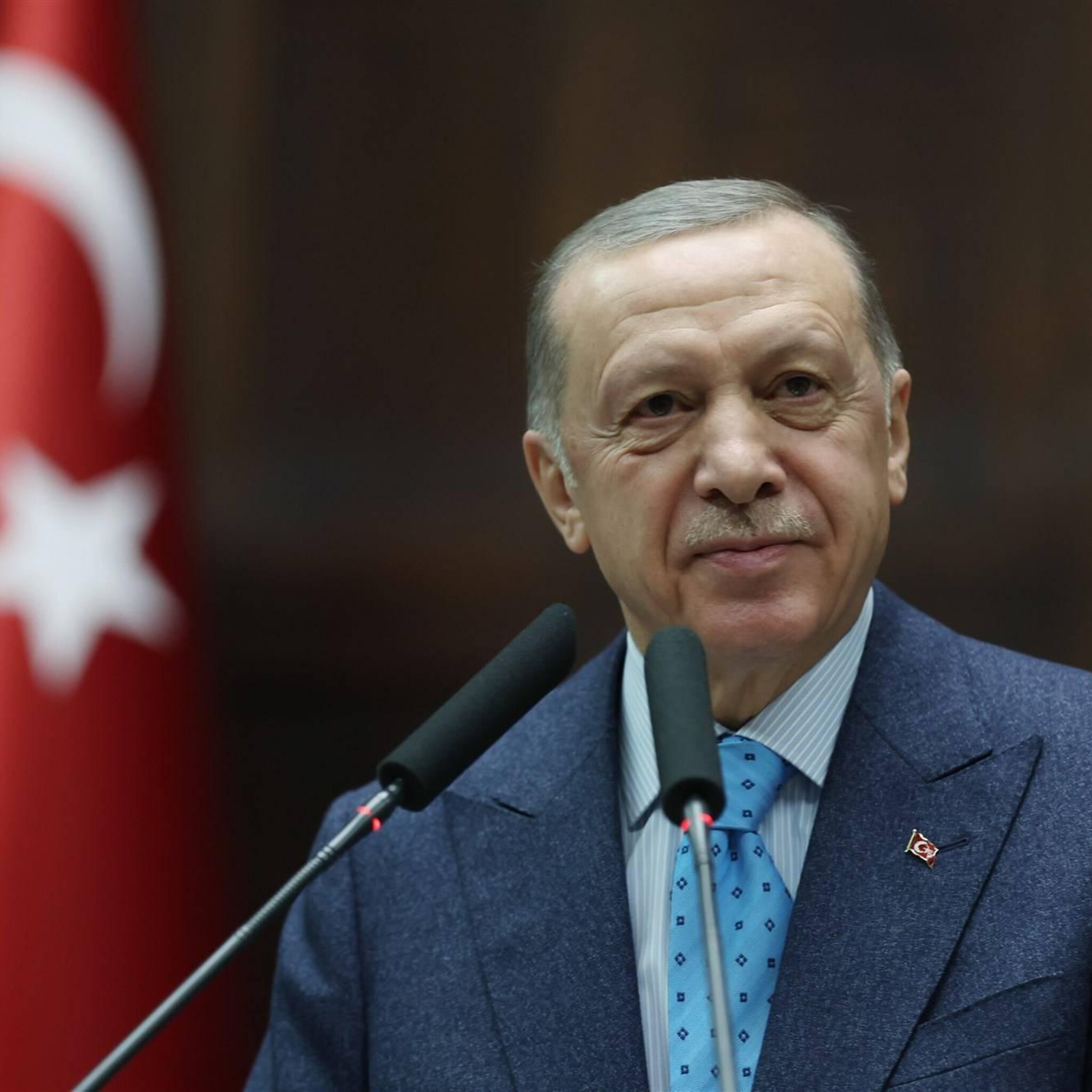 turkse inflatie koelt verder af in aanloop naar verkiezingen