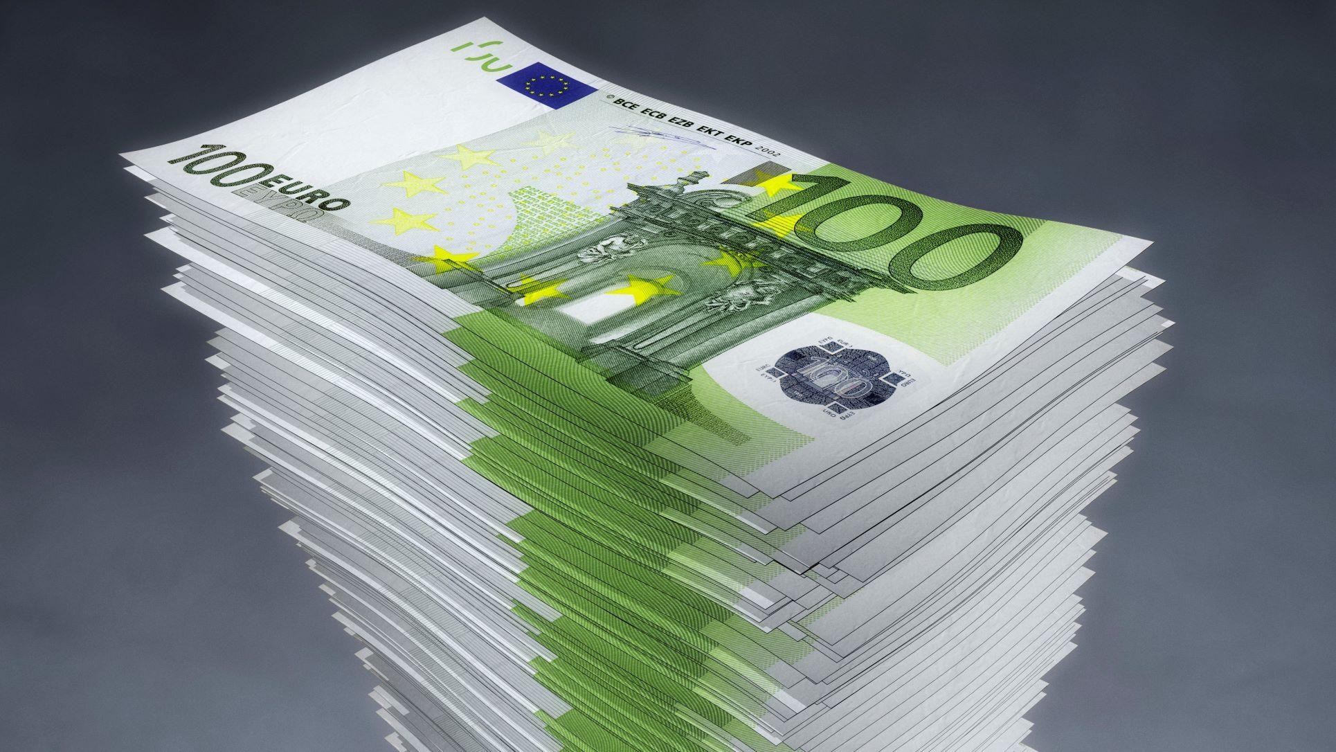 Het nettorendement voor investeerders bedroeg in 2022 gemiddeld 8,2 procent, tegen 8,4 procent in 2021. Foto: Getty