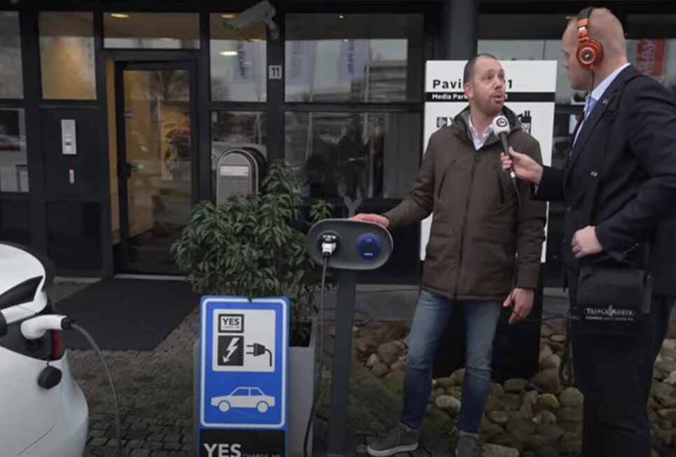 beeld deondernemer