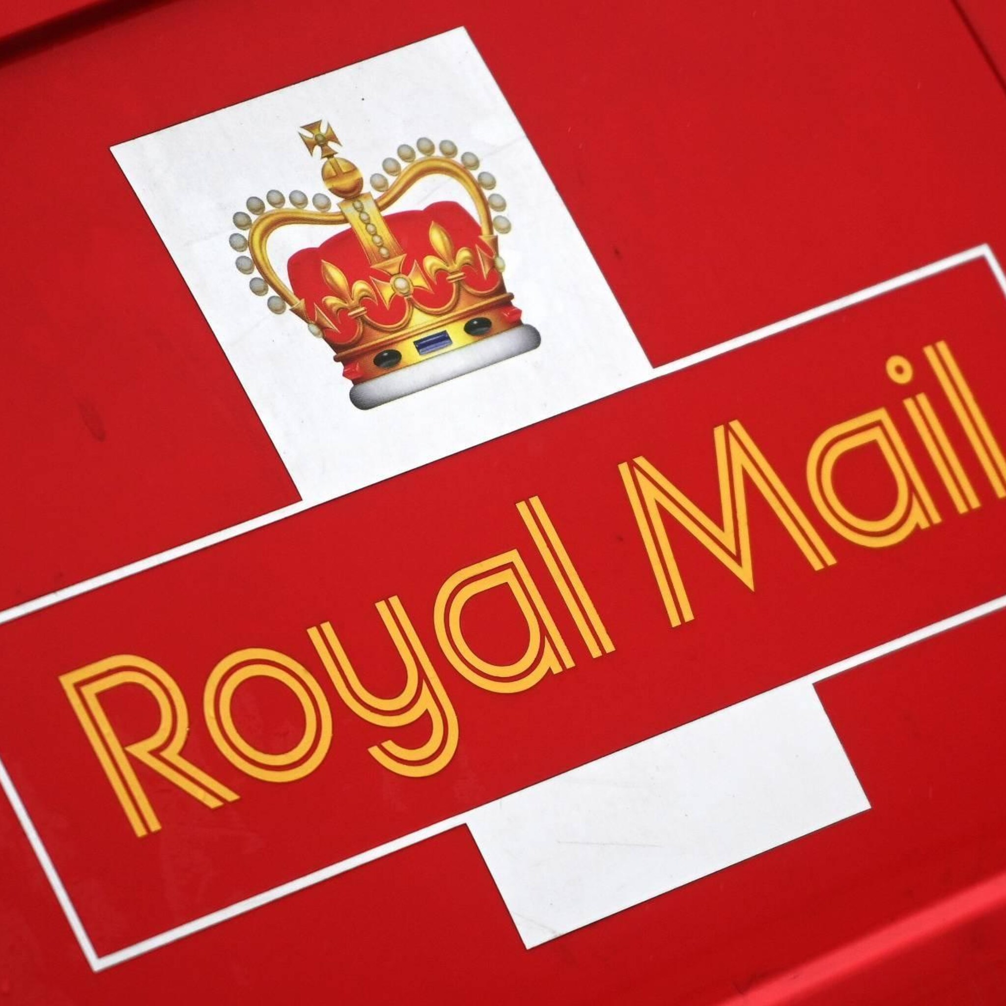 britse vakbond medewerkers royal mail half februari in staking