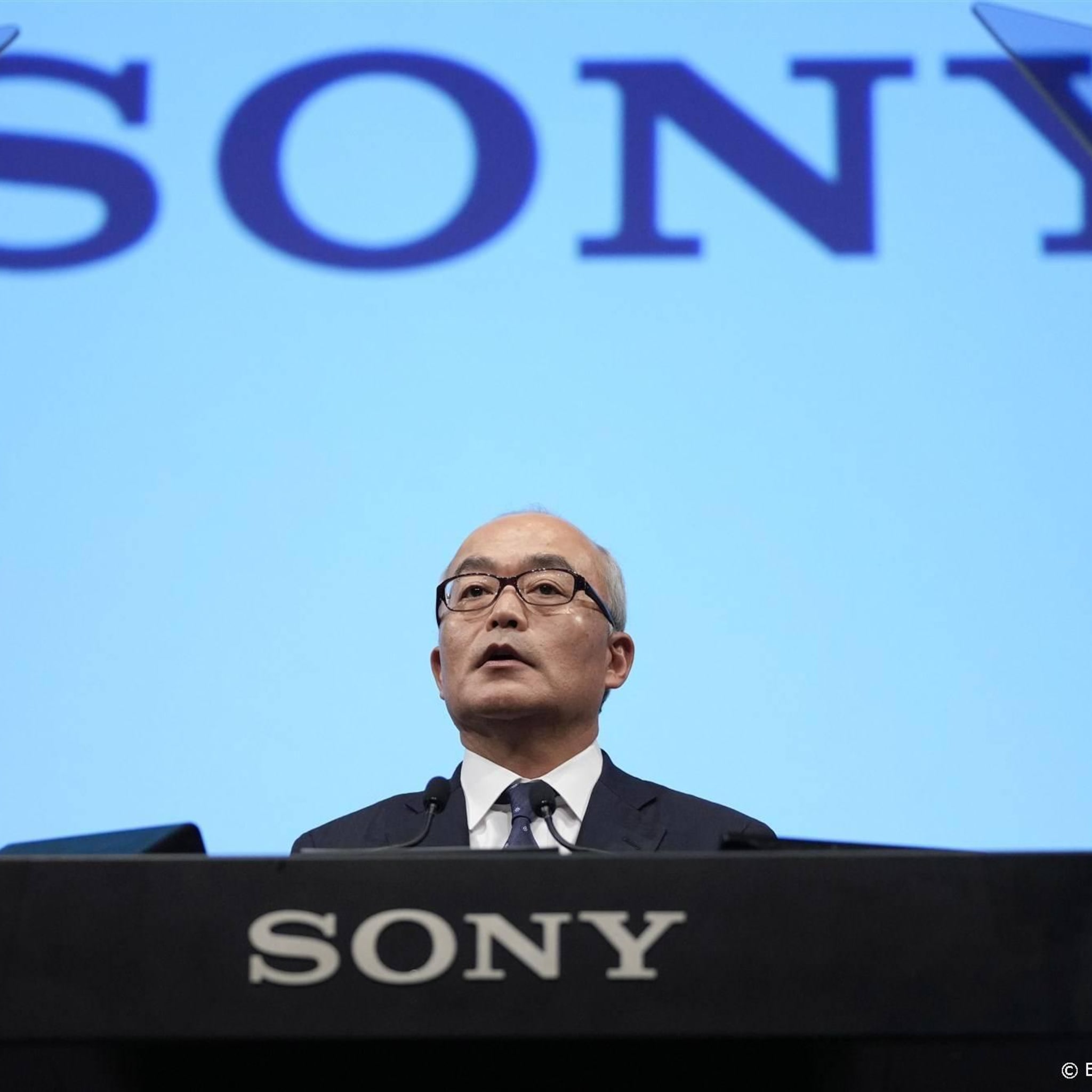 sony verhoogt winstverwachting na beter dan verwachte prestaties