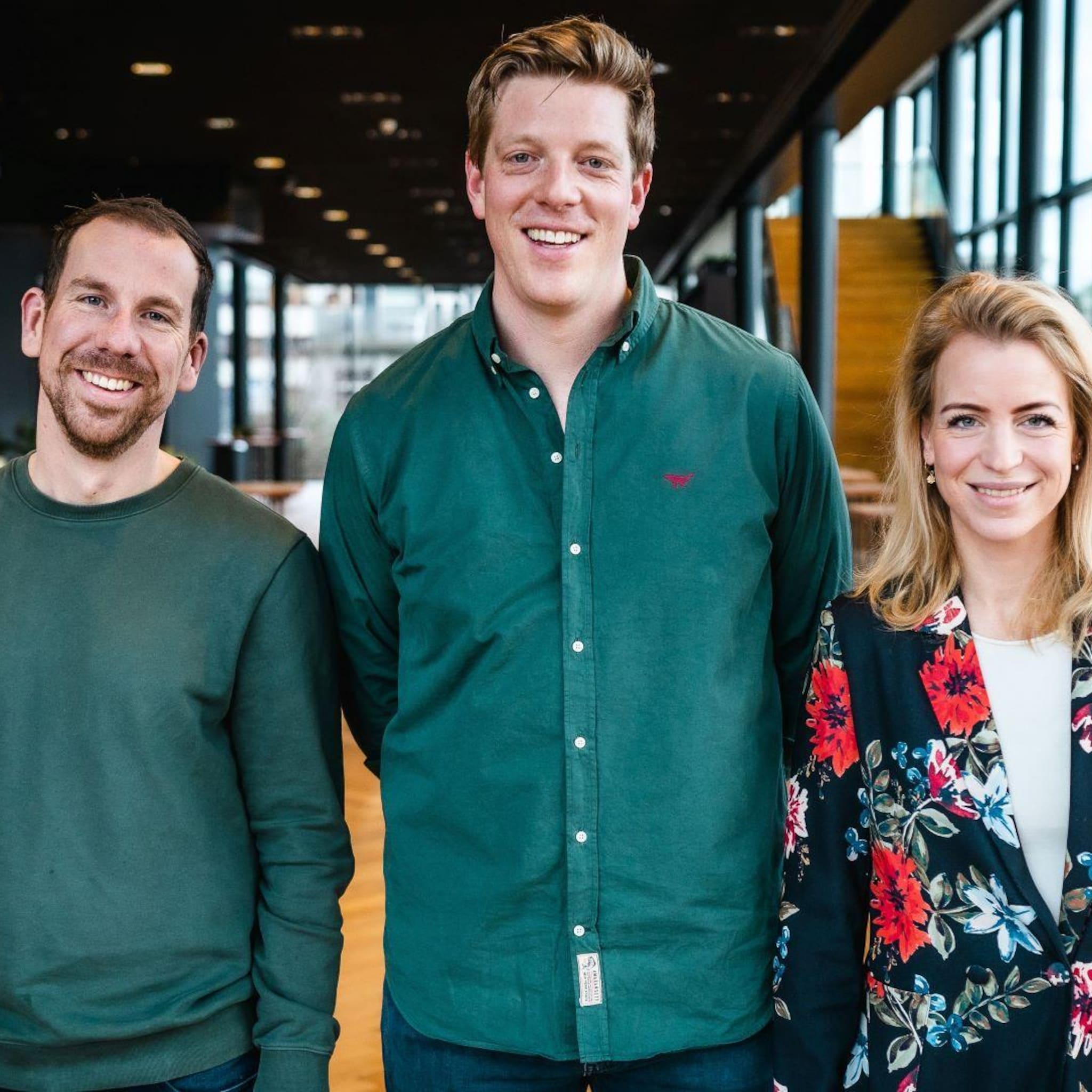 plant fwd biedt startups retailers en investeerders in voedingssector supermarkt van verlangen