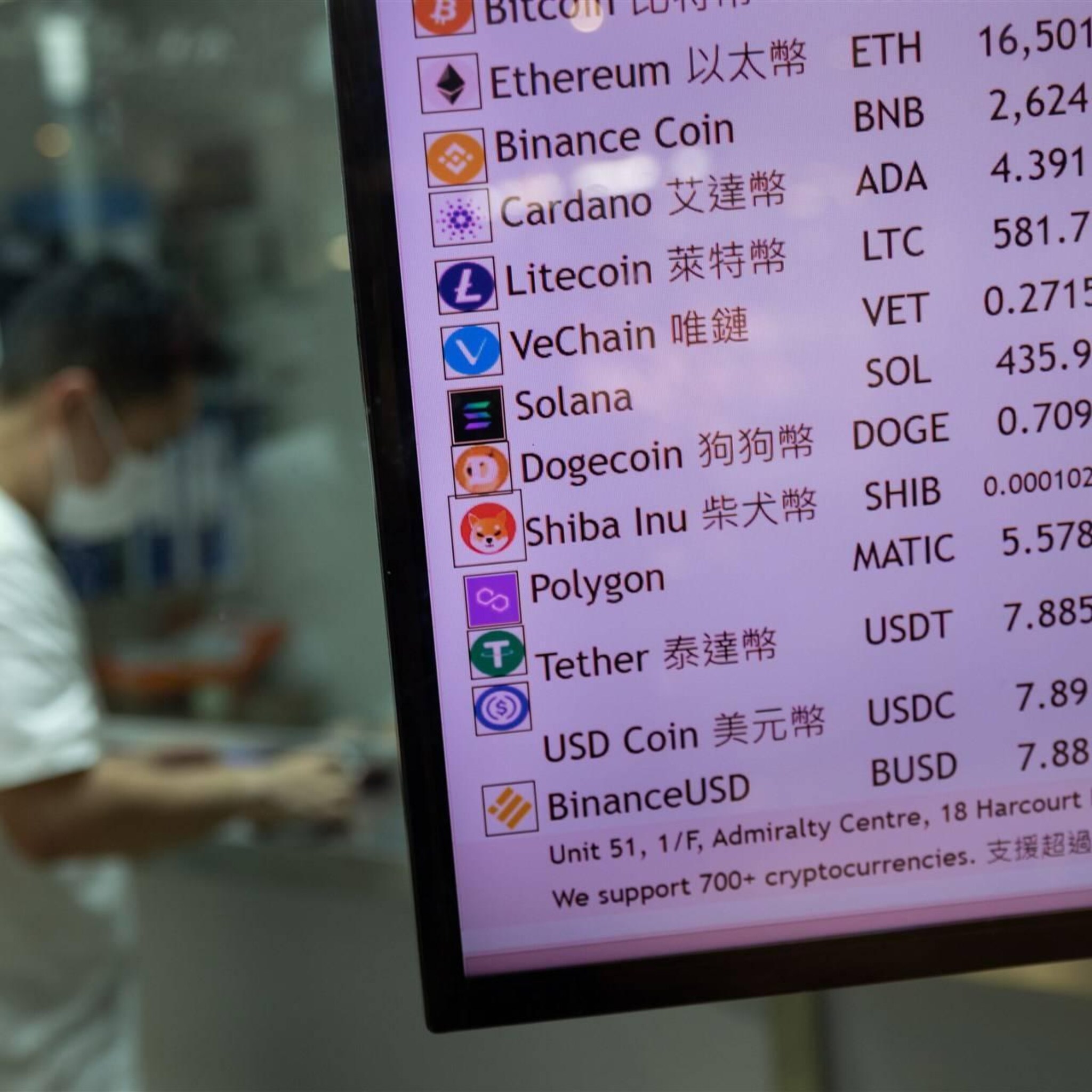 onderzoek hackers stalen 3 8 miljard aan cryptomunten in 2022