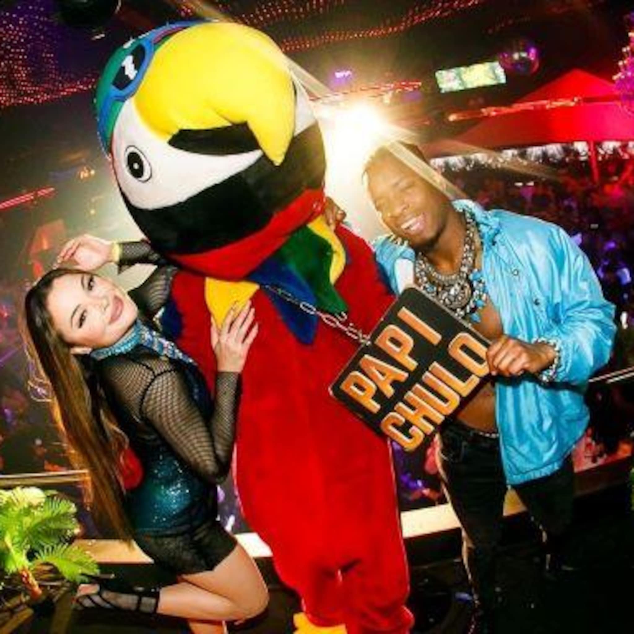 evenementenorganisatie papi chulo wil van fans mede eigenaars maken