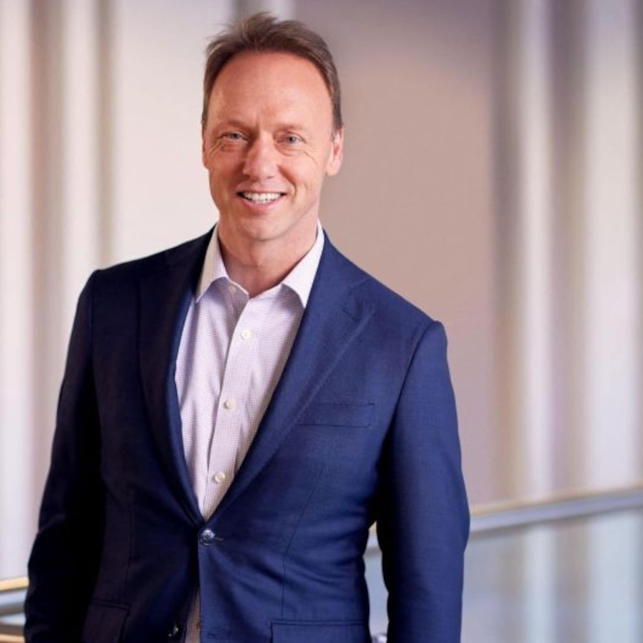 opvallende move frieslandcampina topman aan het roer van unilever