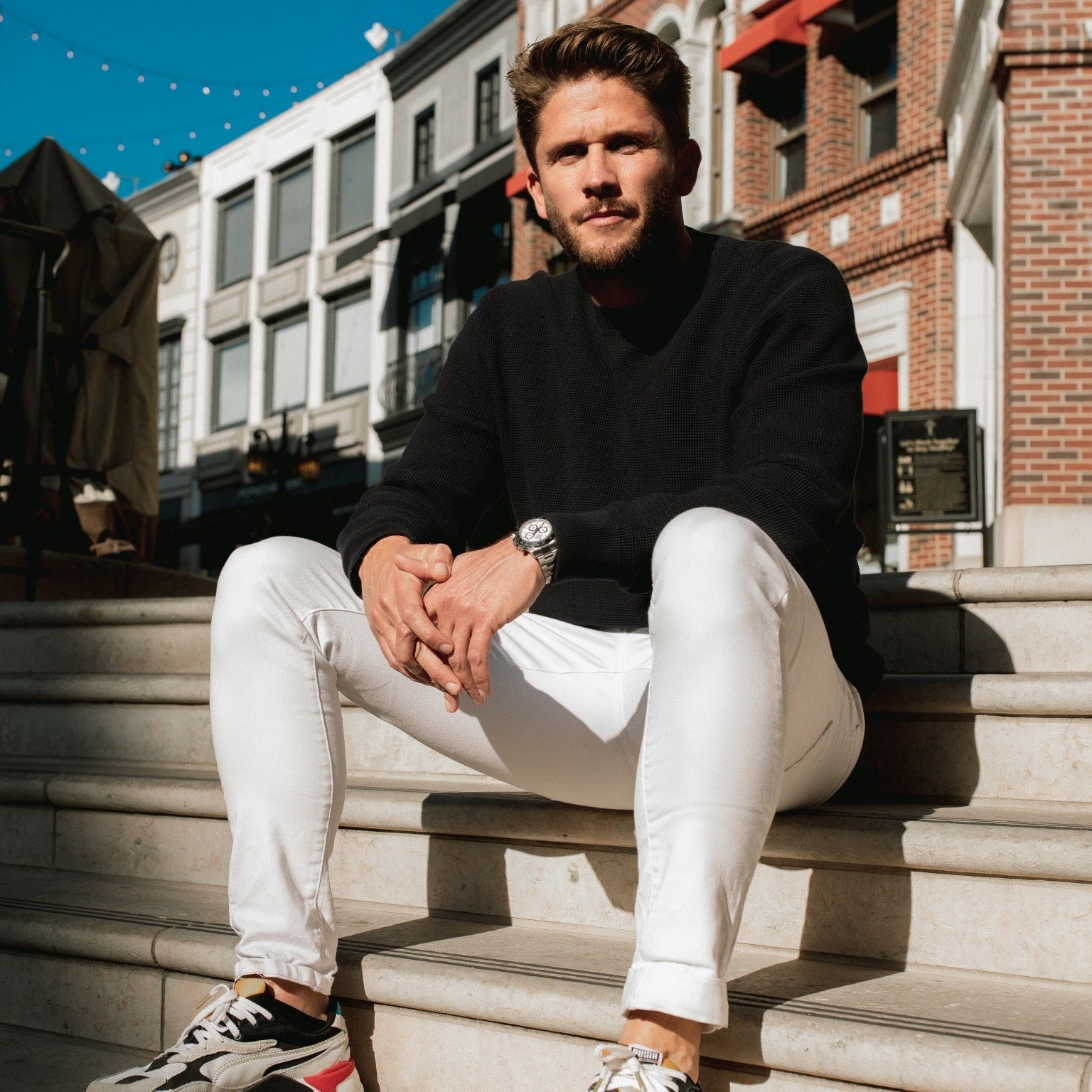 beeld deondernemer