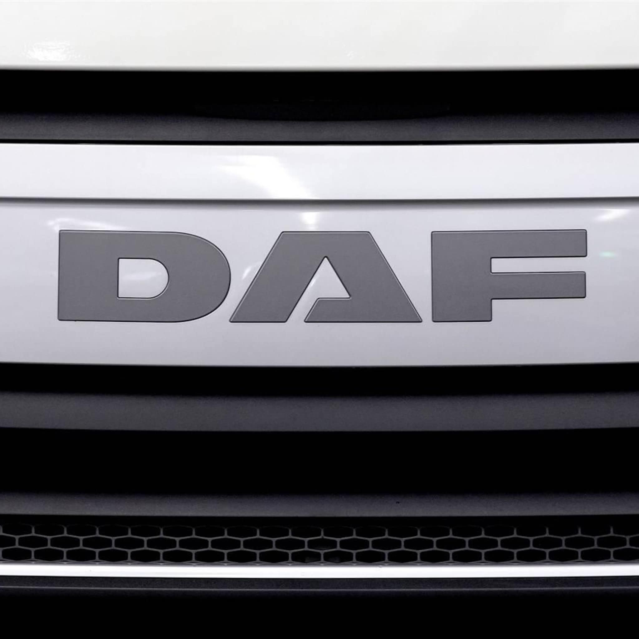 truckfabrikant daf bouwt recordaantal vrachtwagens