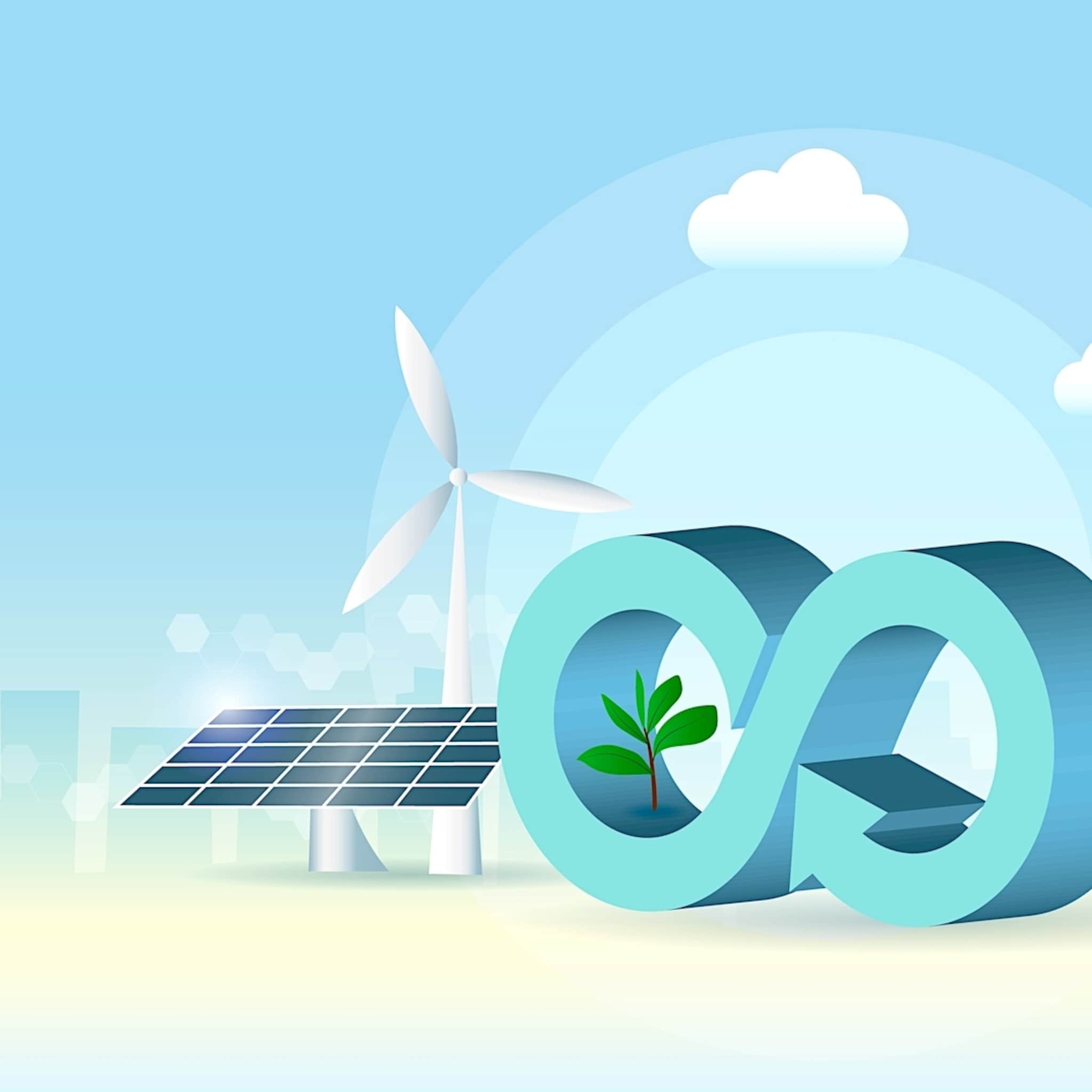 circulaire economie komt niet van de grond trends duiden op tegenovergestelde