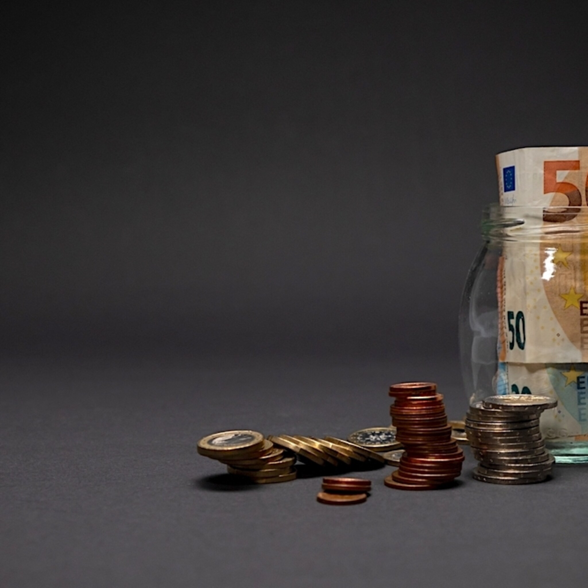 kleine en middelgrote bedrijven hebben vaker lening nodig maar mijden de banken