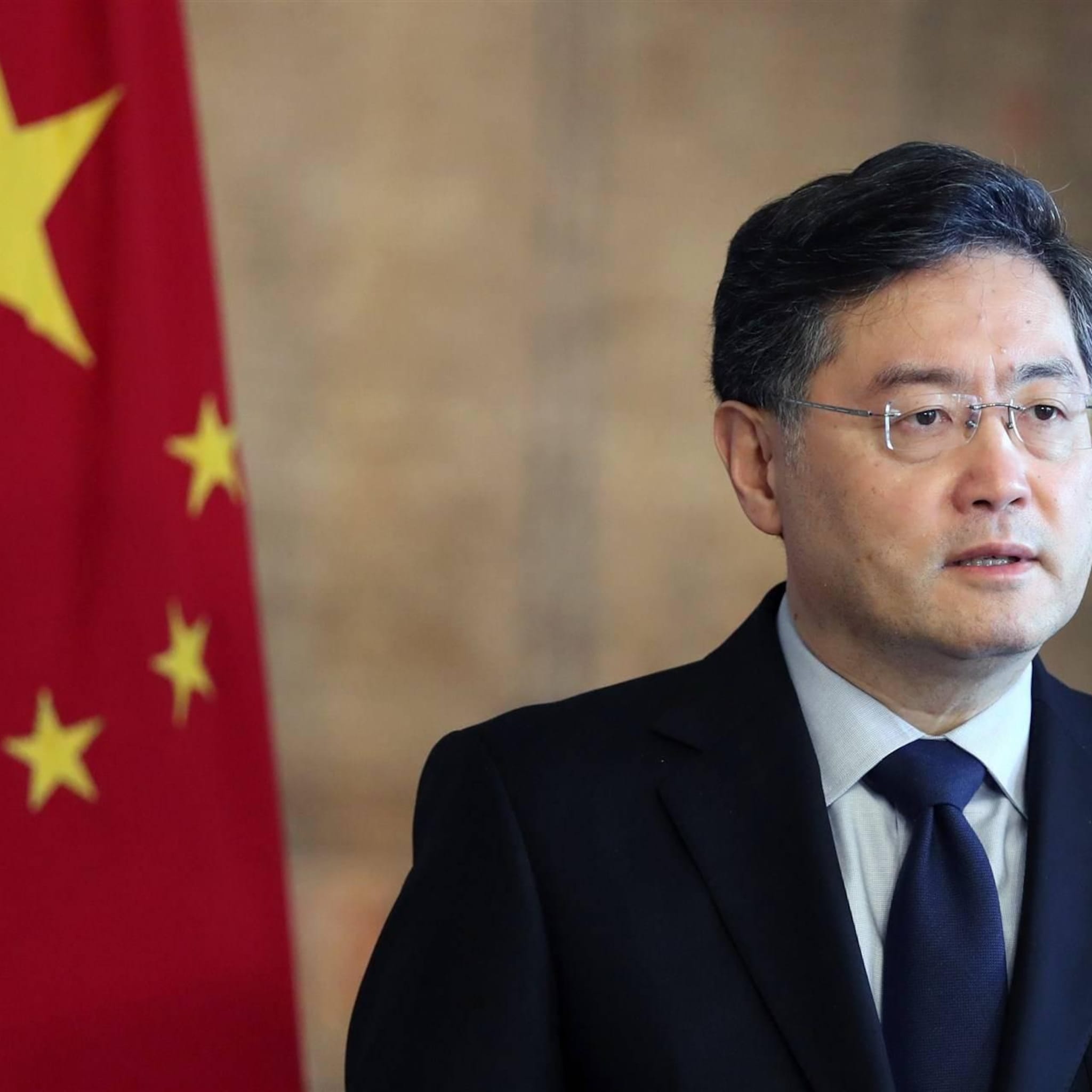 china wil banden met nederland versterken