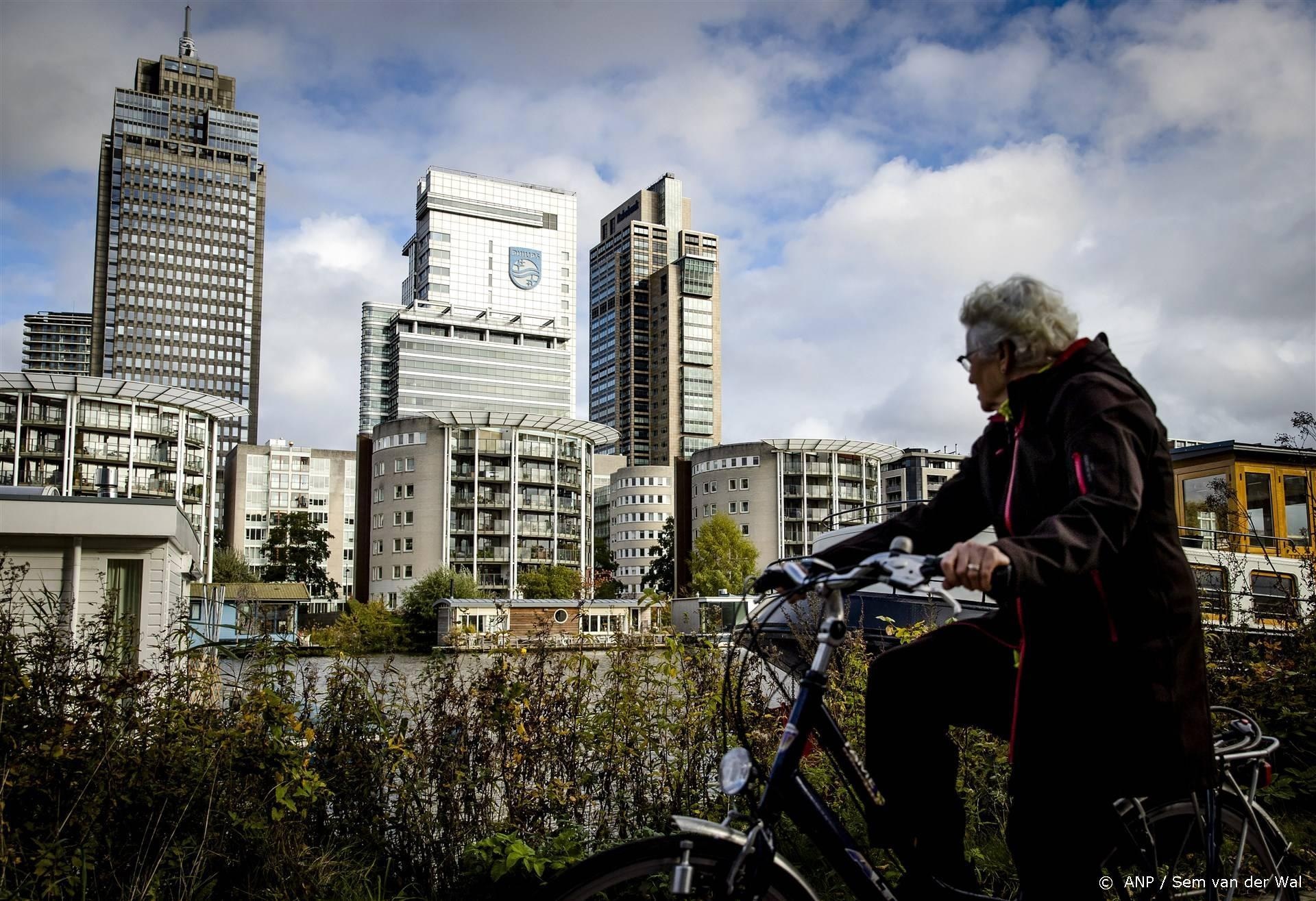 beeld deondernemer