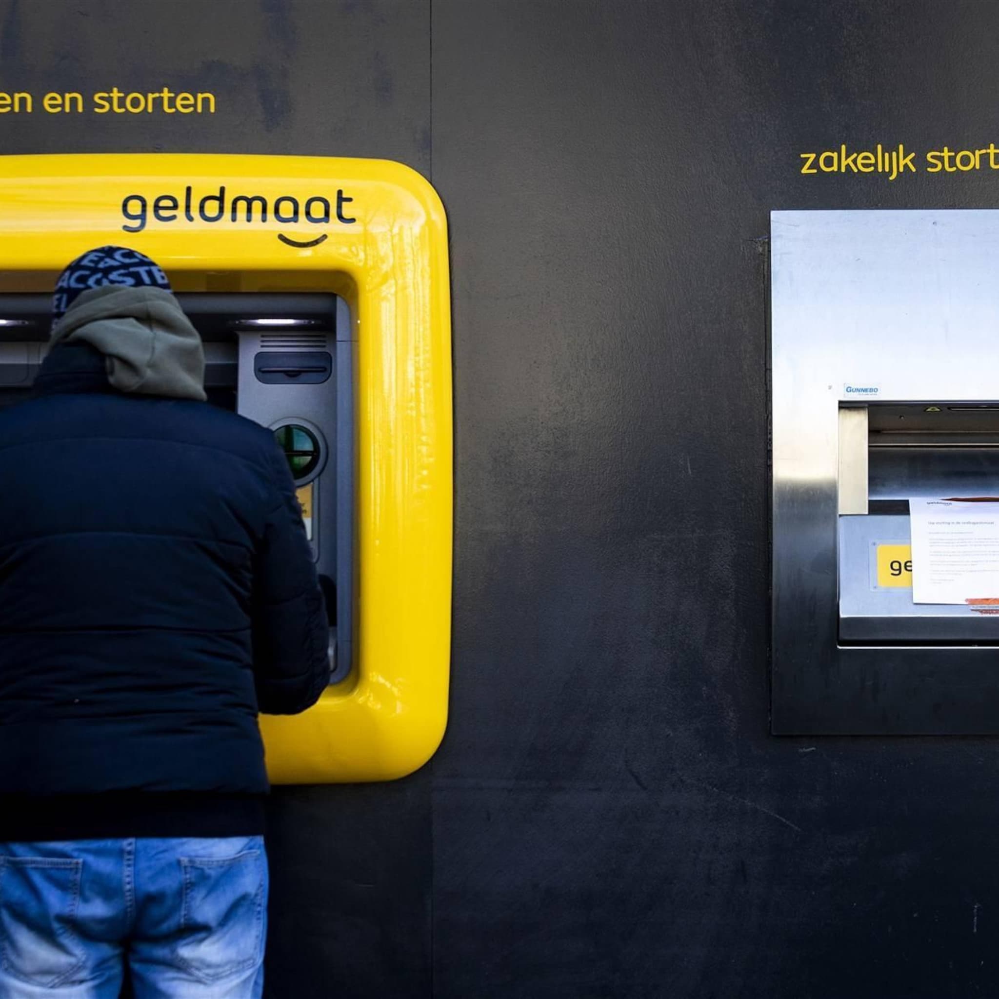 nederlanders blijven ook na corona flink doorsparen