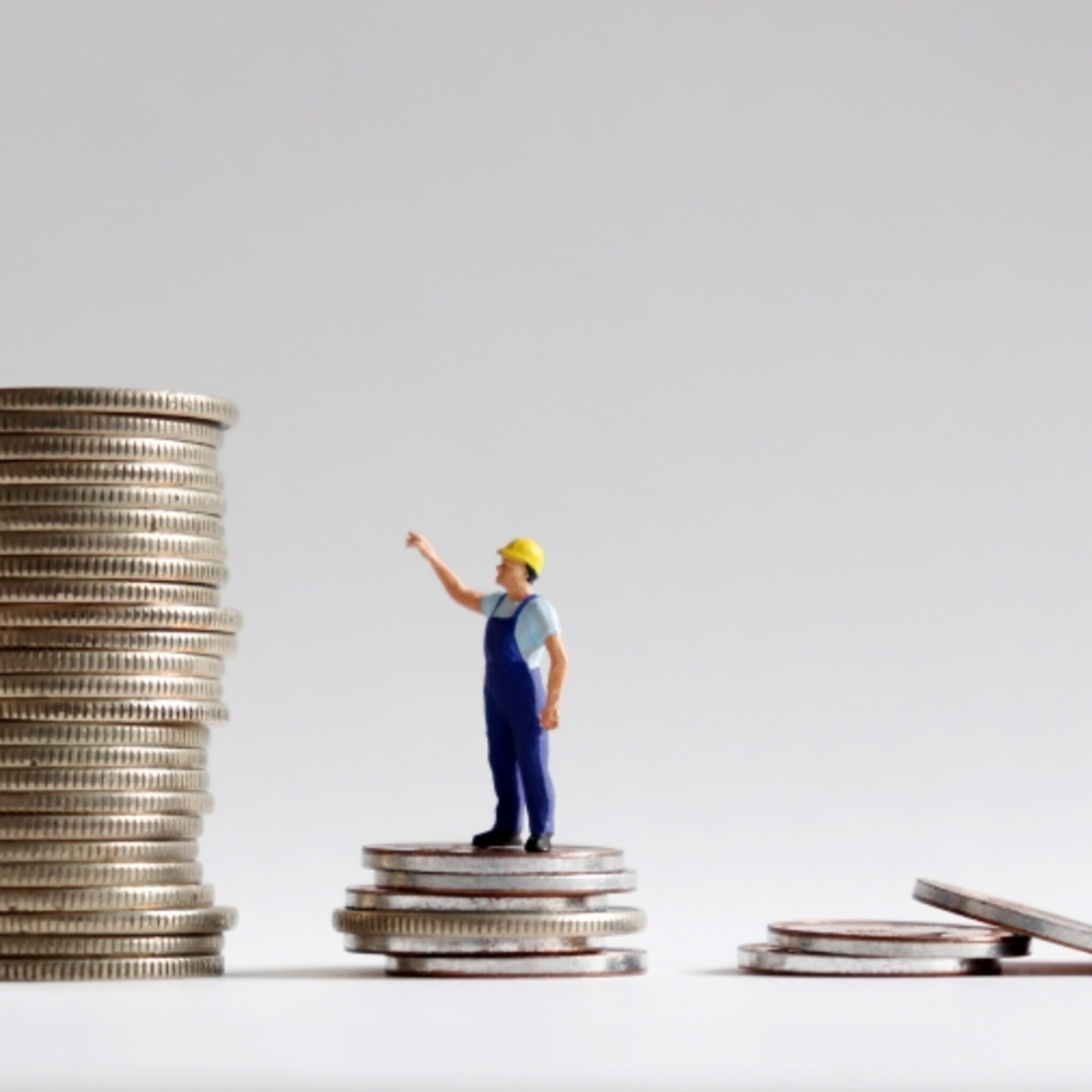 minimumloner kost werkgever per maand minstens 225 euro meer dan in 2022