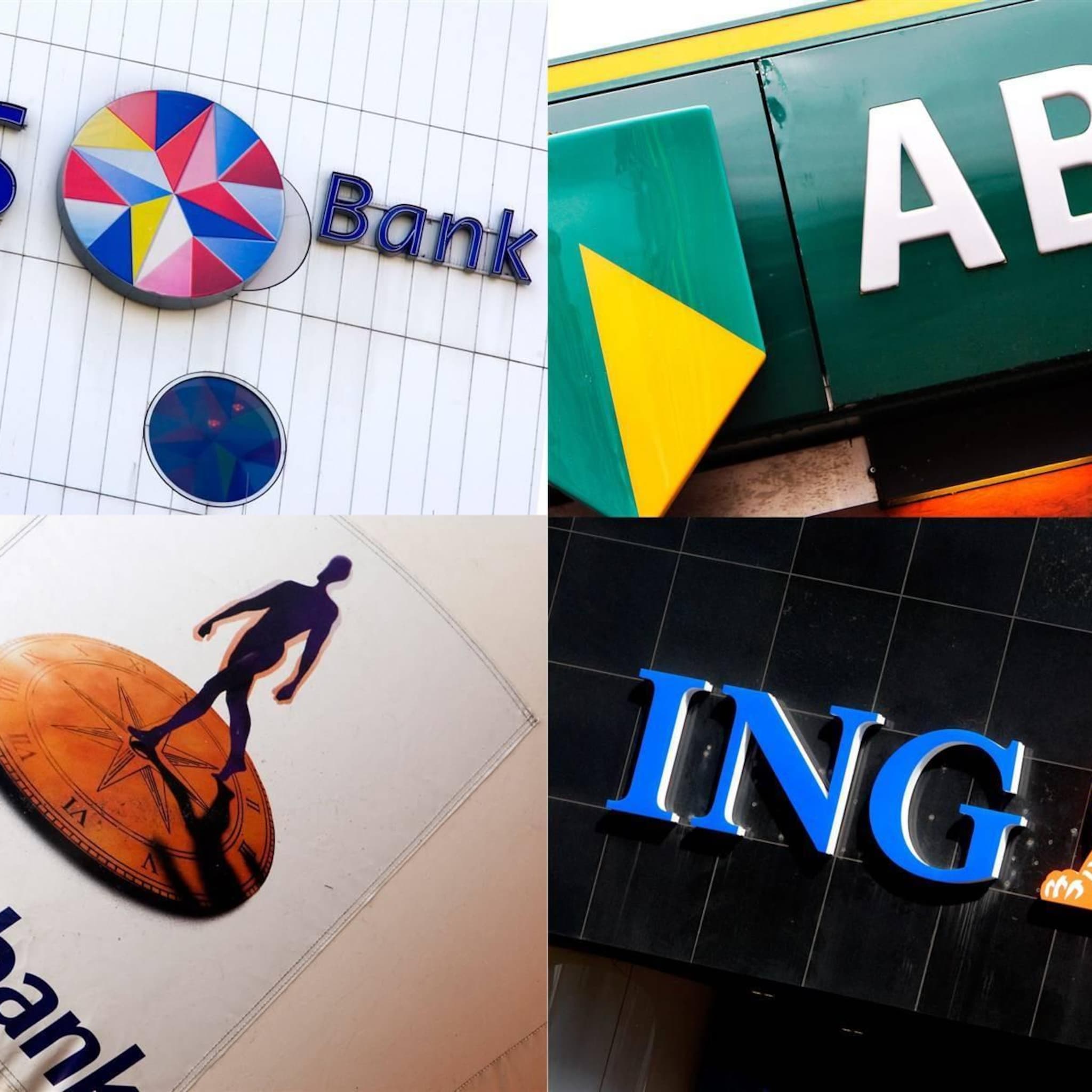 grote banken beloven klant beter digitaal op weg te helpen