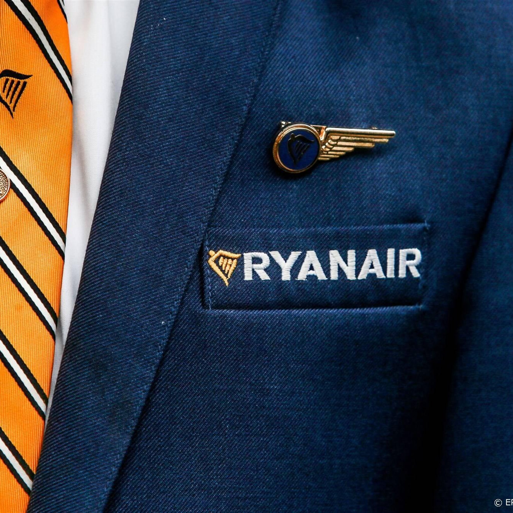 ryanair boekt recordwinst door hogere prijzen en sterke vraag