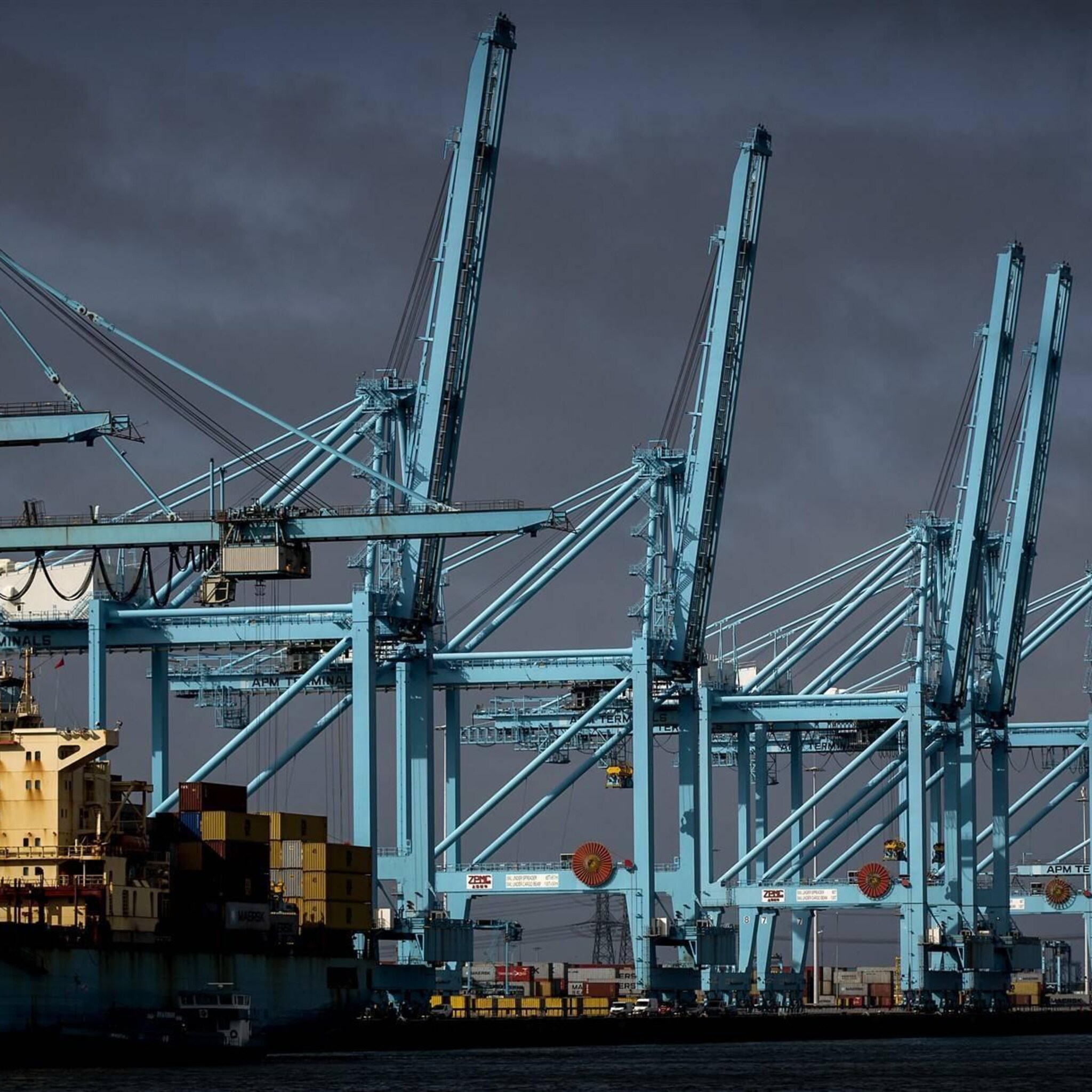 afzetprijzen industrie stijgen ruim 14 procent in december