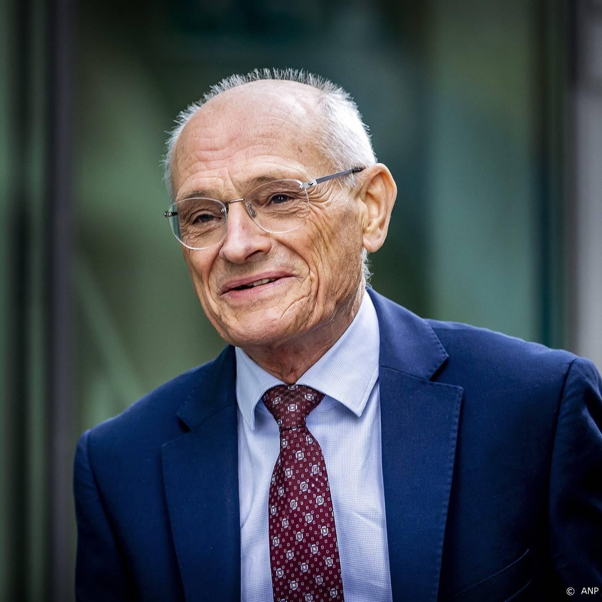 gerard sanderink verliest ook zeggenschap over laatste aandeel centric
