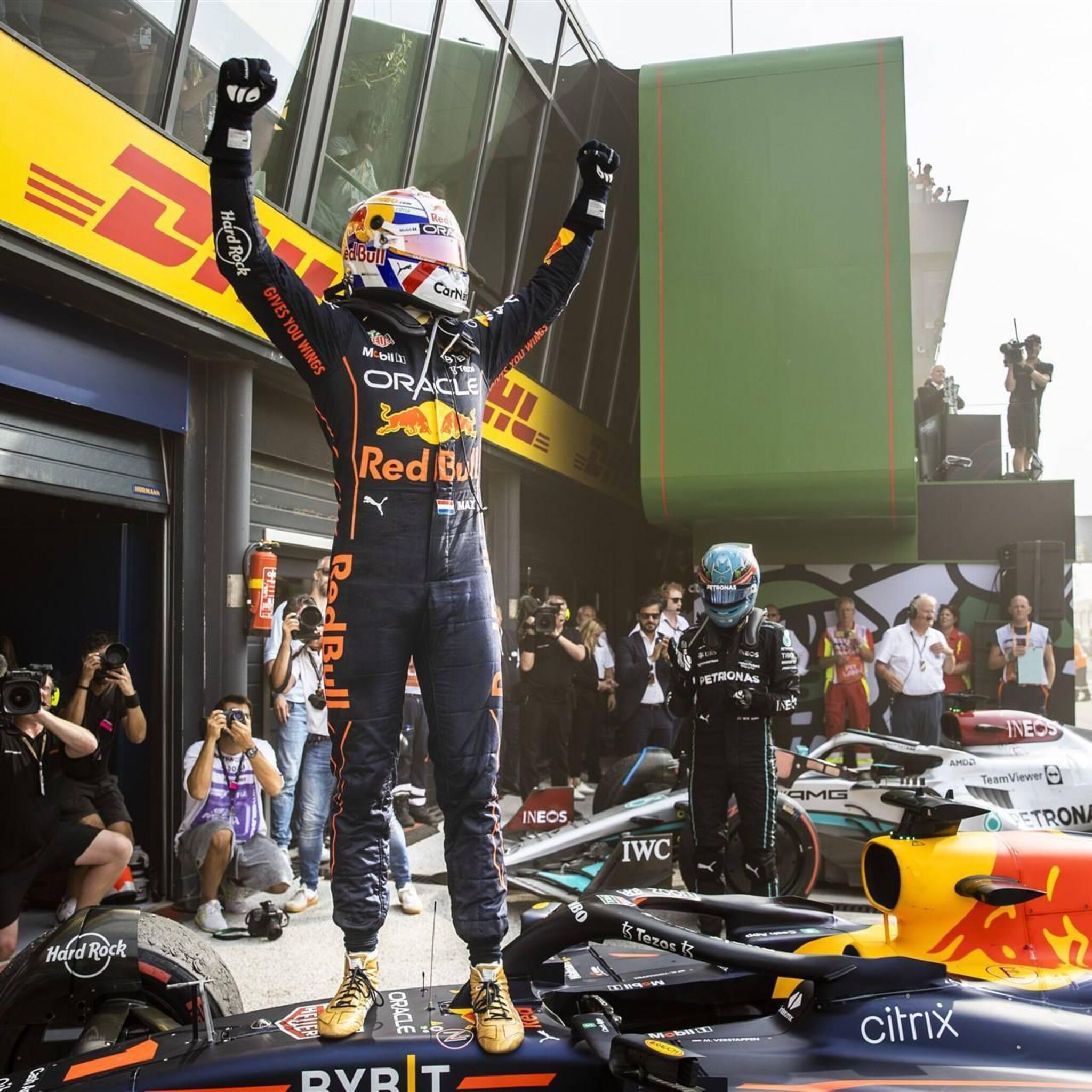 grand prix zandvoort ontving miljoenen aan coronasubsidie