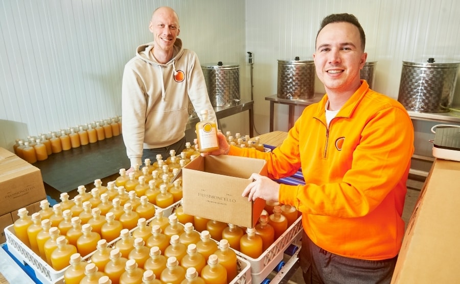 Foto: VanAssendelft.
