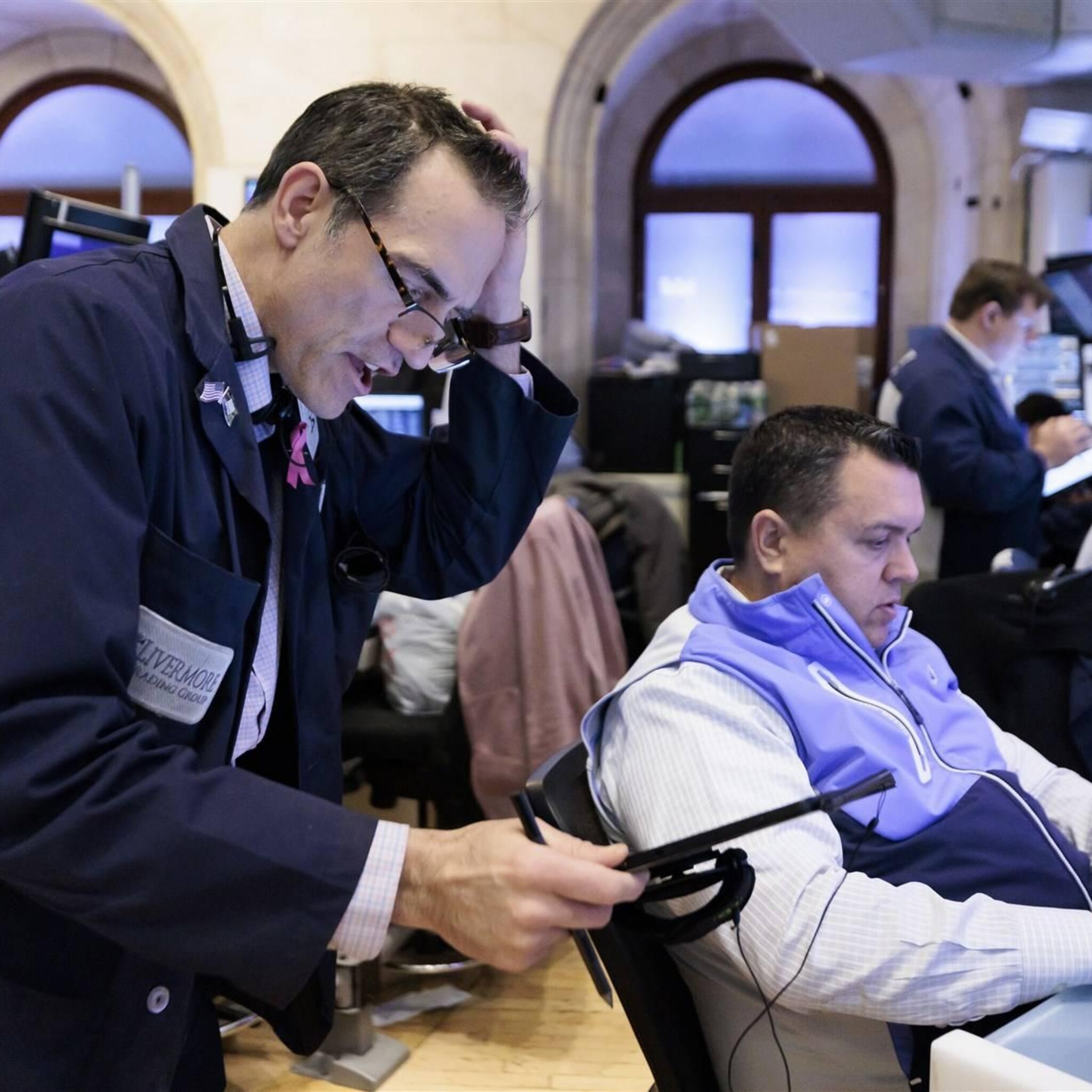 tesla fors omhoog op wall street dankzij sterke cijfers