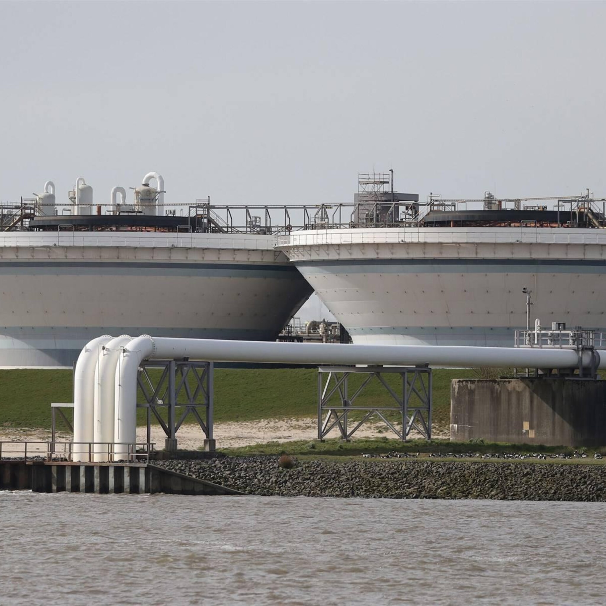 dow chemical schrapt wereldwijd 2000 banen om hoge energiekosten