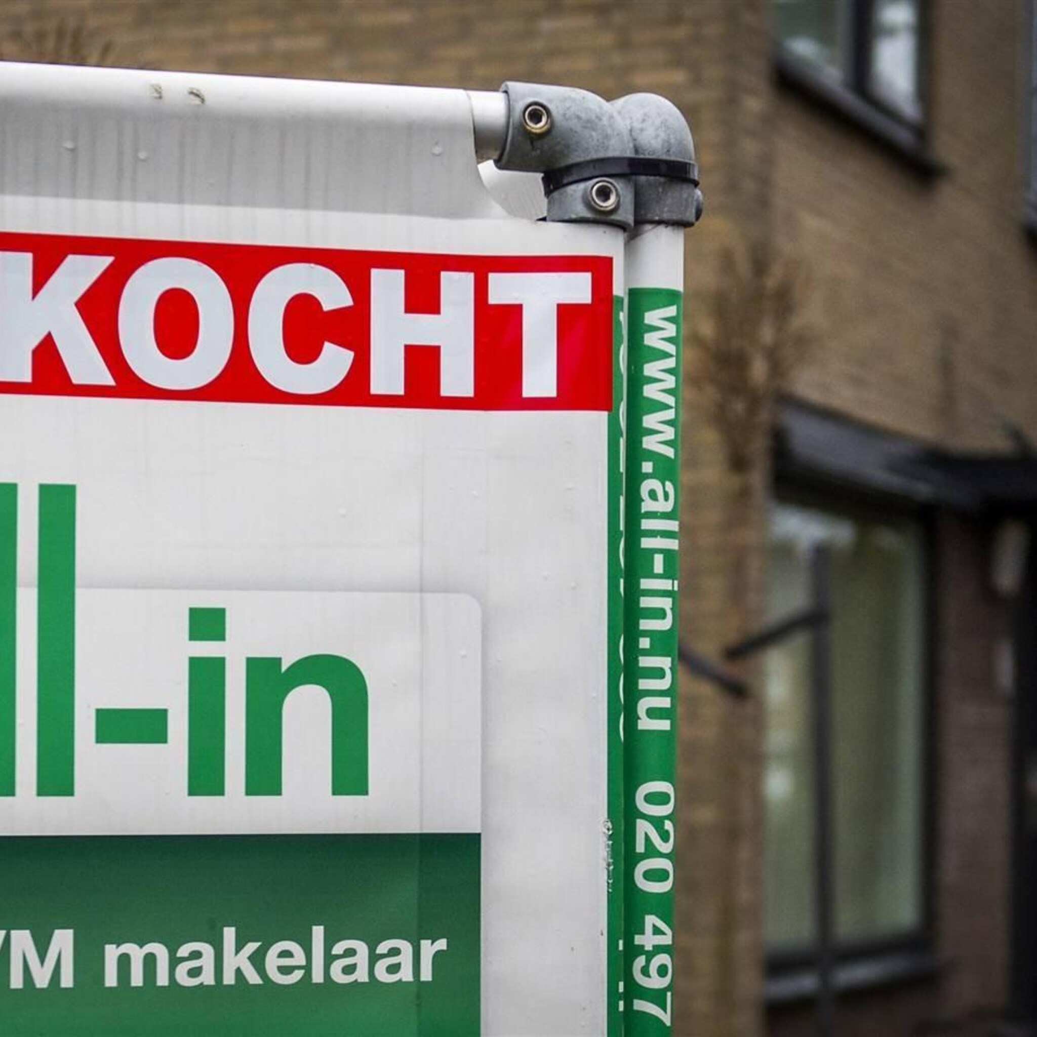 energieverbruik bij huizenkopers nog vaak onduidelijk