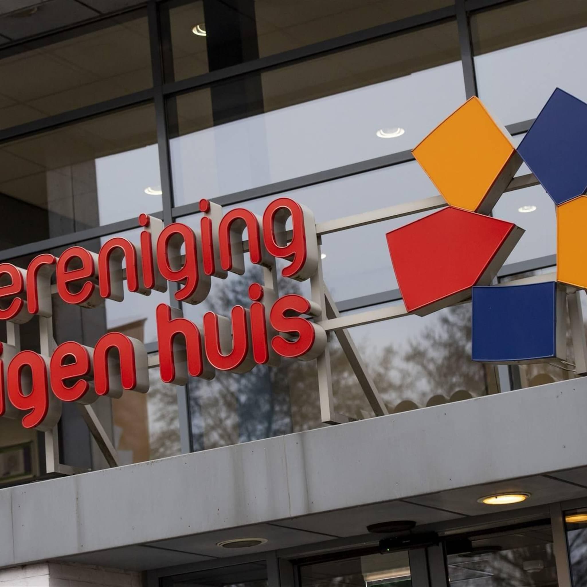 veh hogere belasting voor appartementseigenaren deugt niet