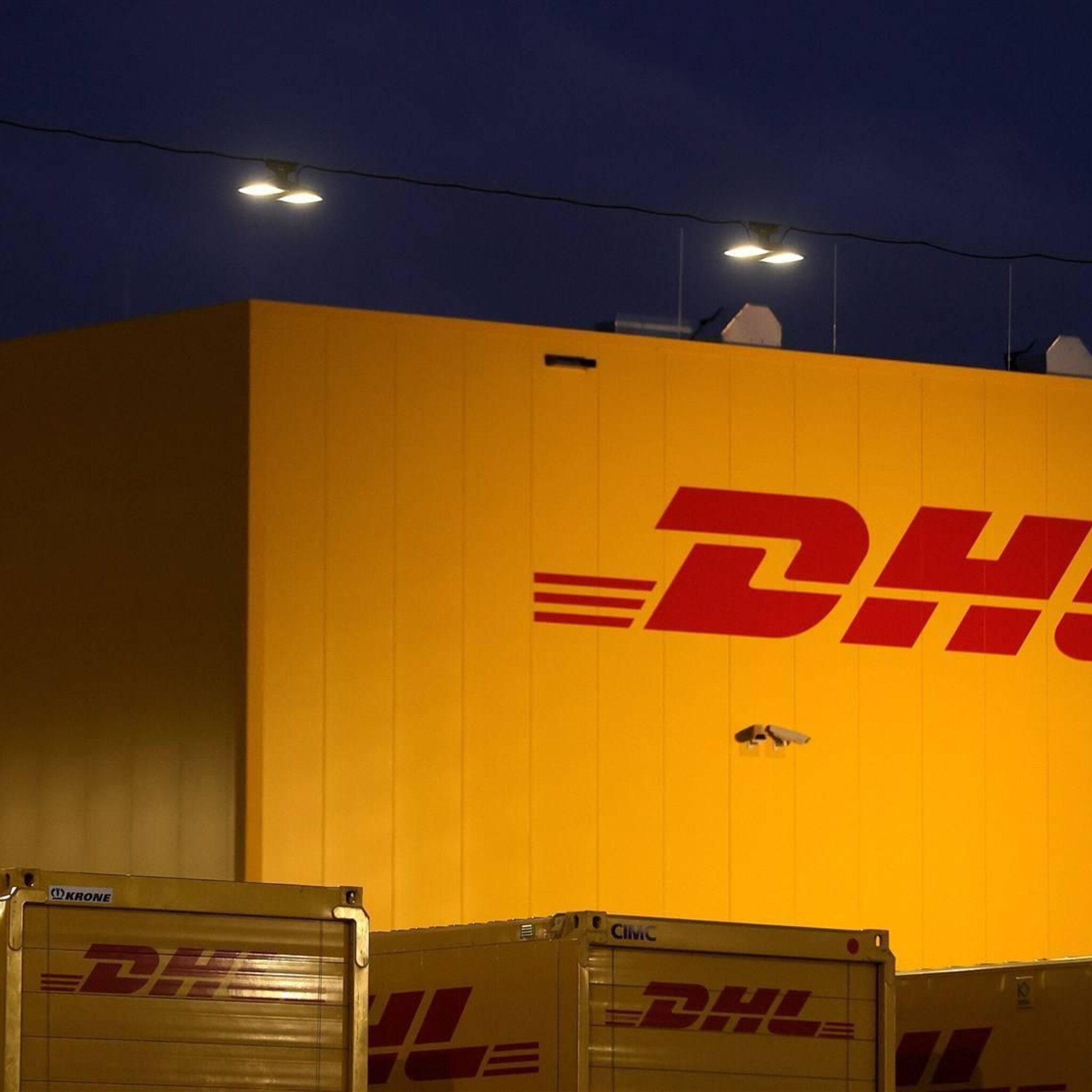 vakbond roept duitse postmedewerkers op te staken
