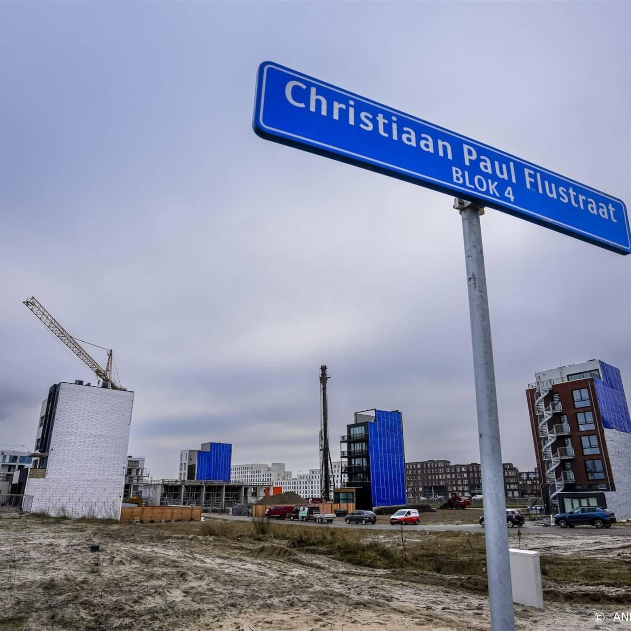 voorman woningcorporaties nieuwbouw hoeft niet terug te vallen