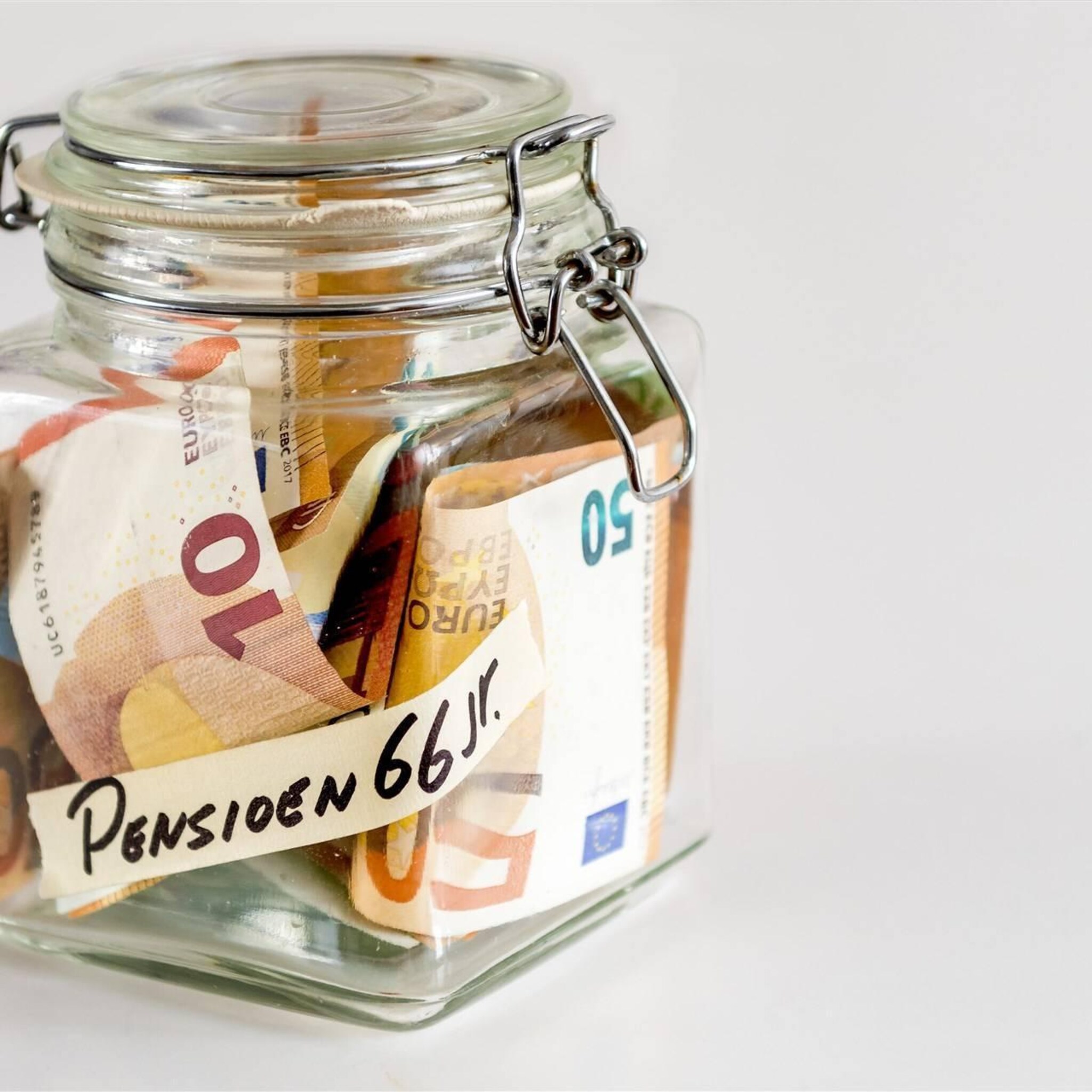 grote pensioenfondsen verloren in 2022 tientallen miljarden