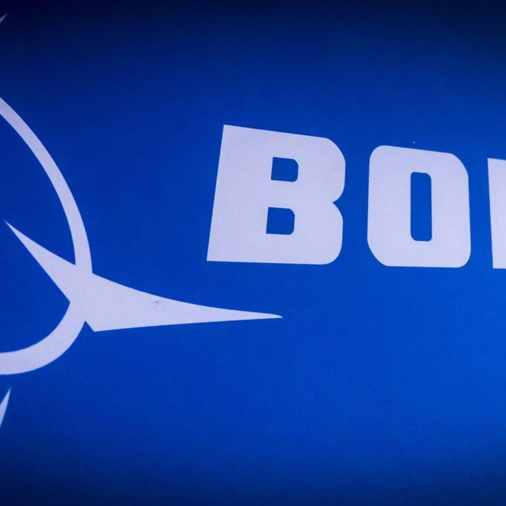 herstel bij vliegtuigbouwer boeing maar nog wel verlies