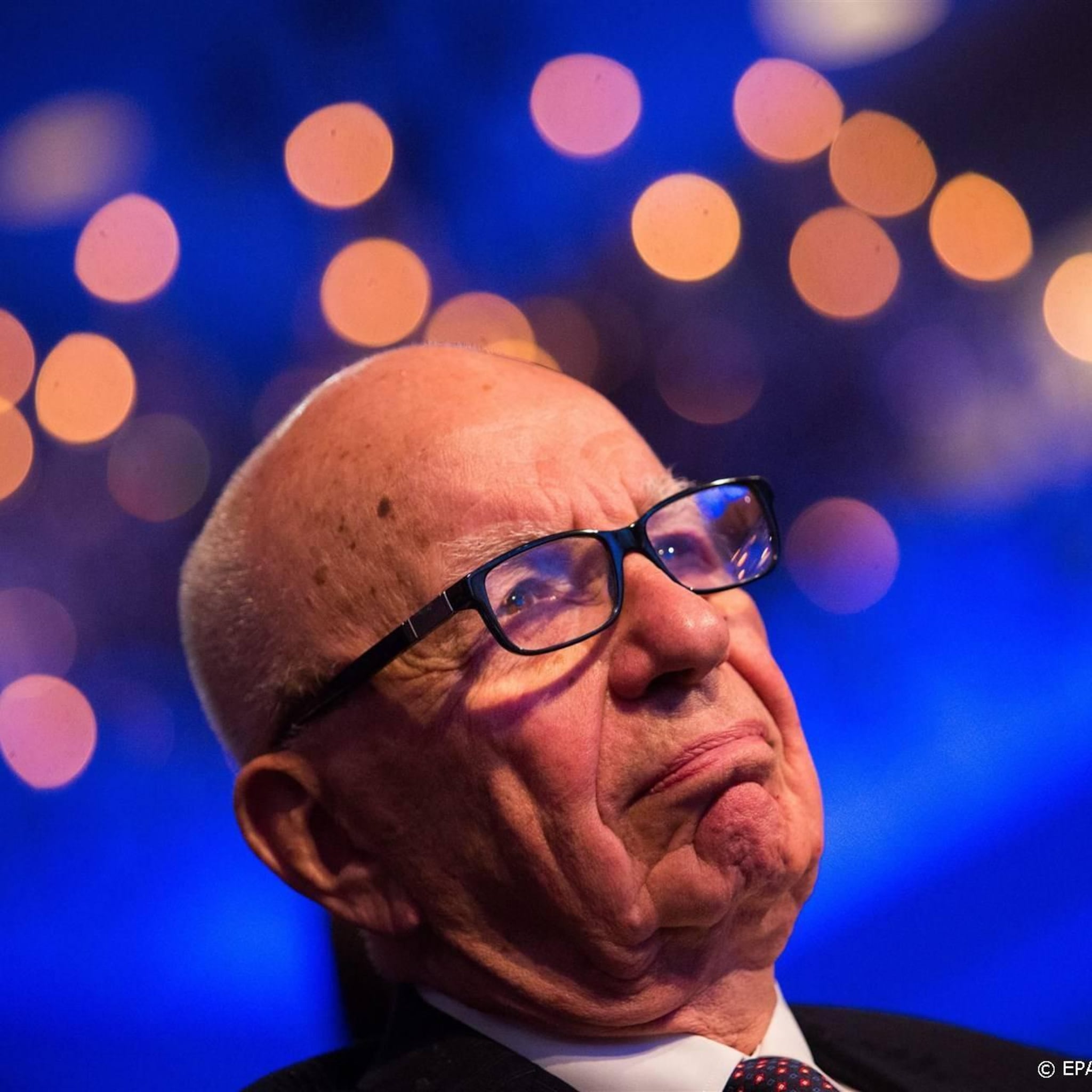 mediamiljardair murdoch wil toch geen fusie fox en news corp