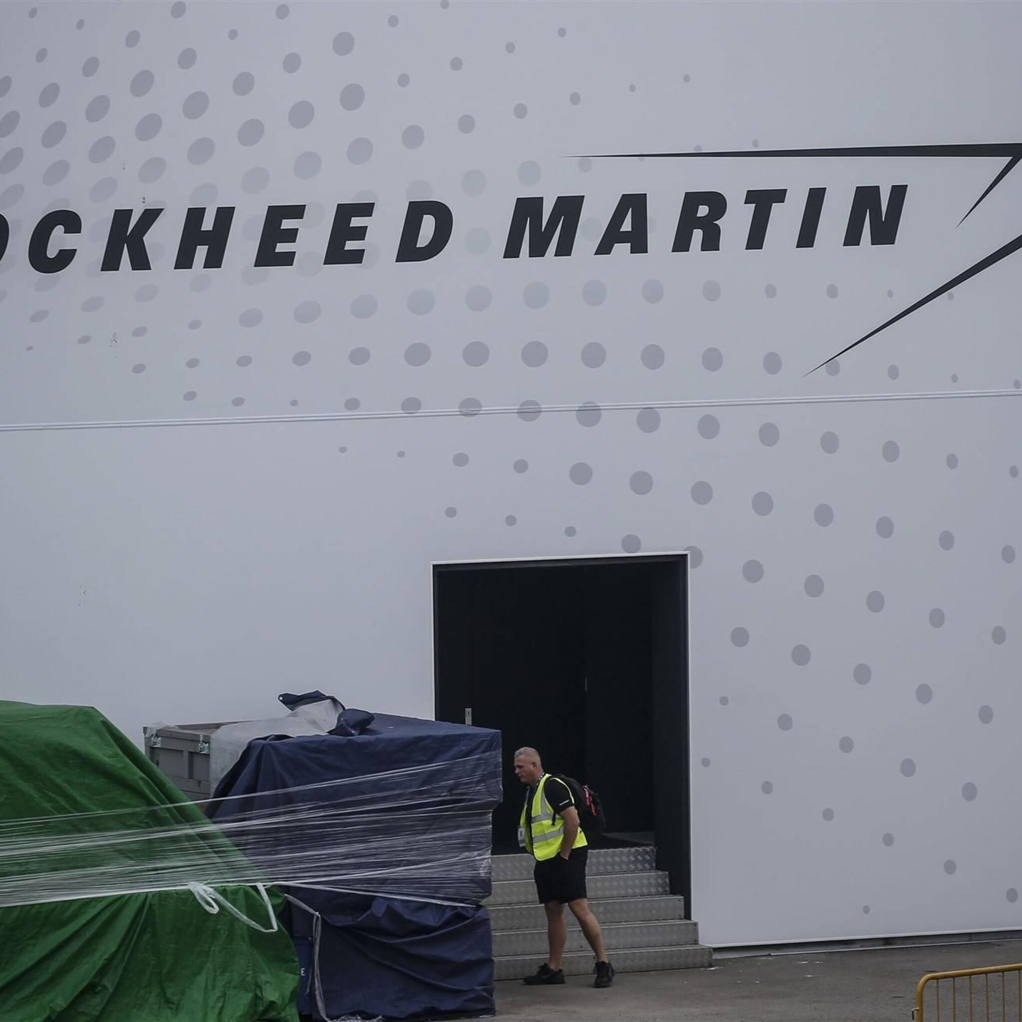 lockheed verkoopt meer wapens voor oorlog oekraine