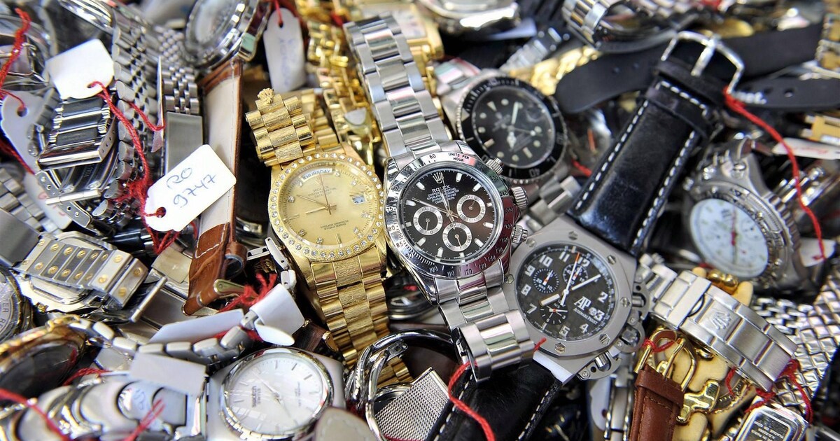 Bouw horloge hotsell