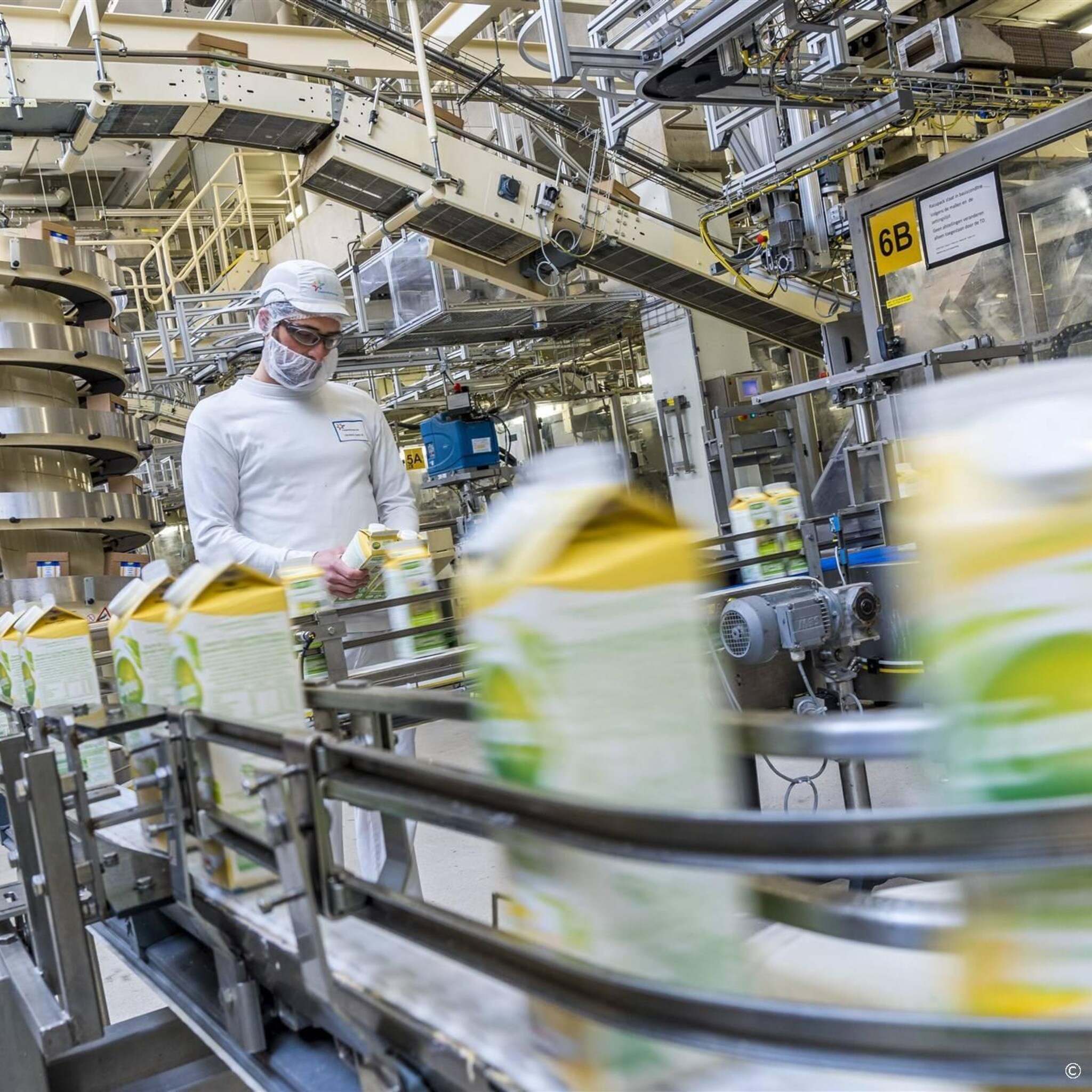 export landbouwgoederen stijgt naar record door prijsstijging