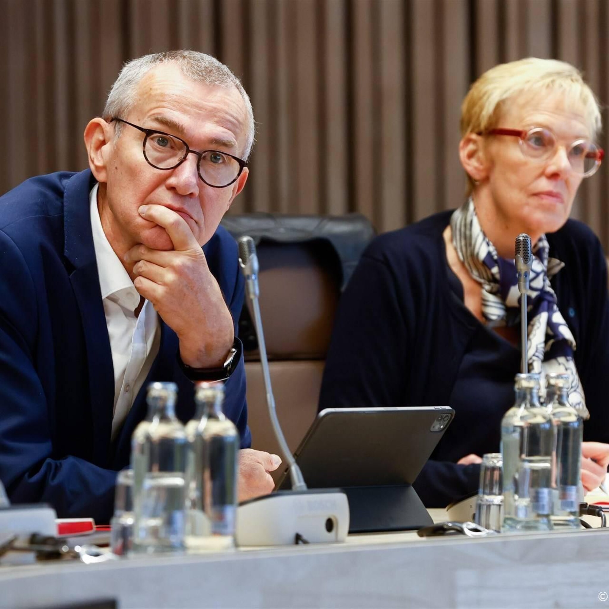 belgie verbiedt export belangrijke medicijnen in geval van crisis