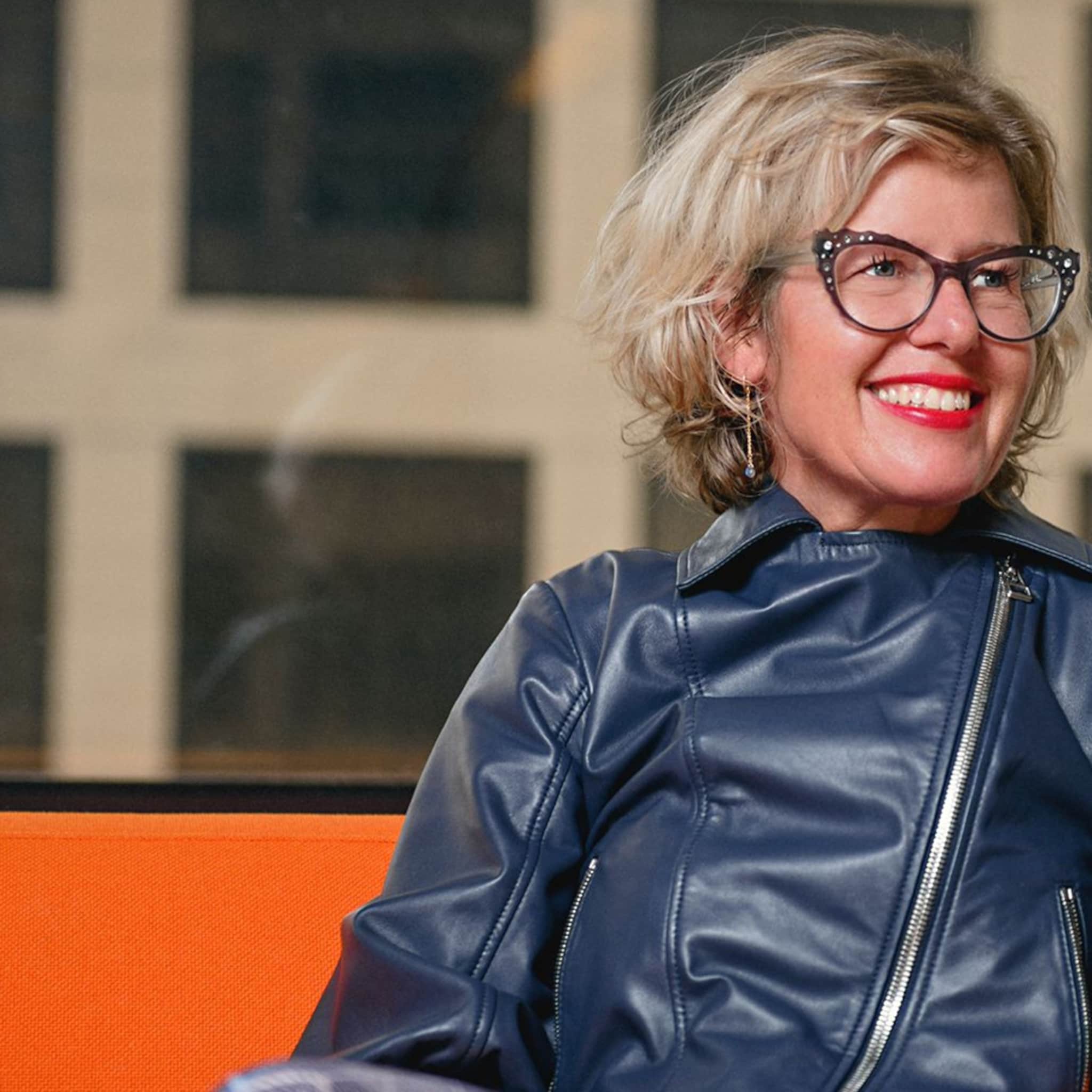 elske doets zo willen wij vooraan lopen met schoner toerisme