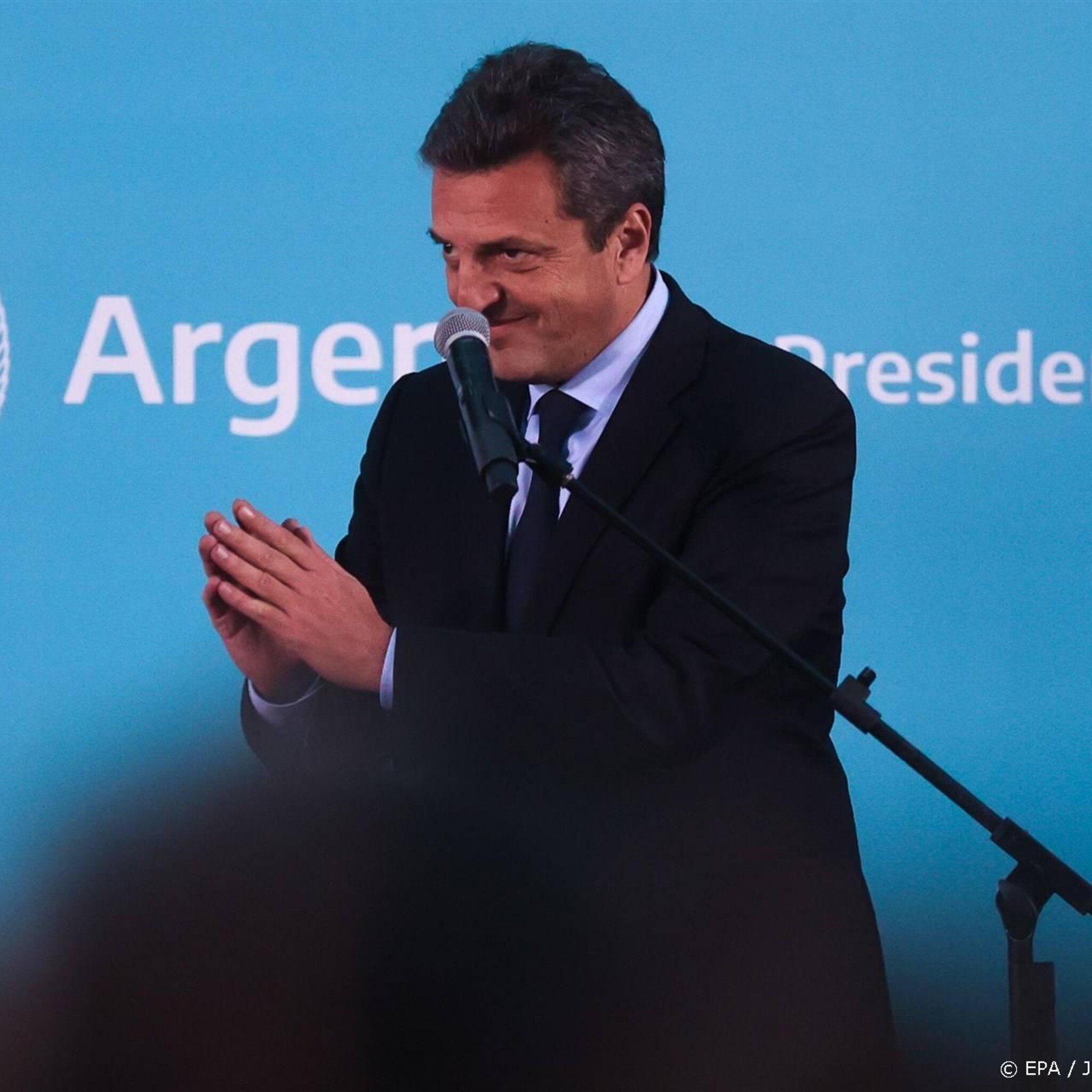 krant brazilie en argentinie willen gemeenschappelijke munt
