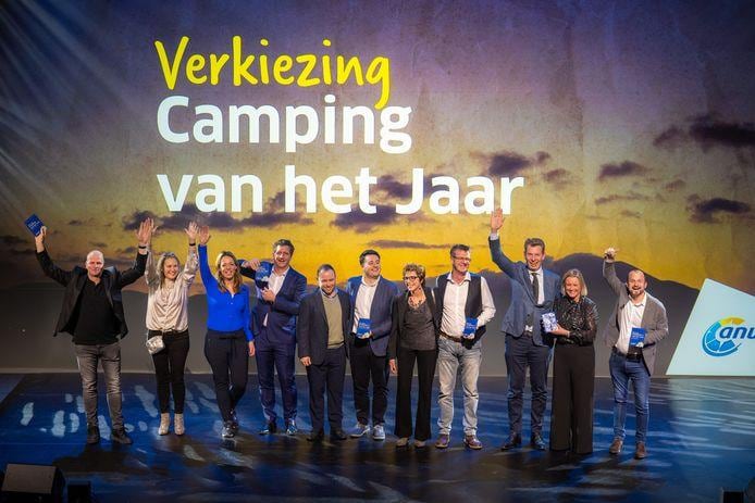 la magaudie van petra en mark is weer de beste kleine camping over de grens