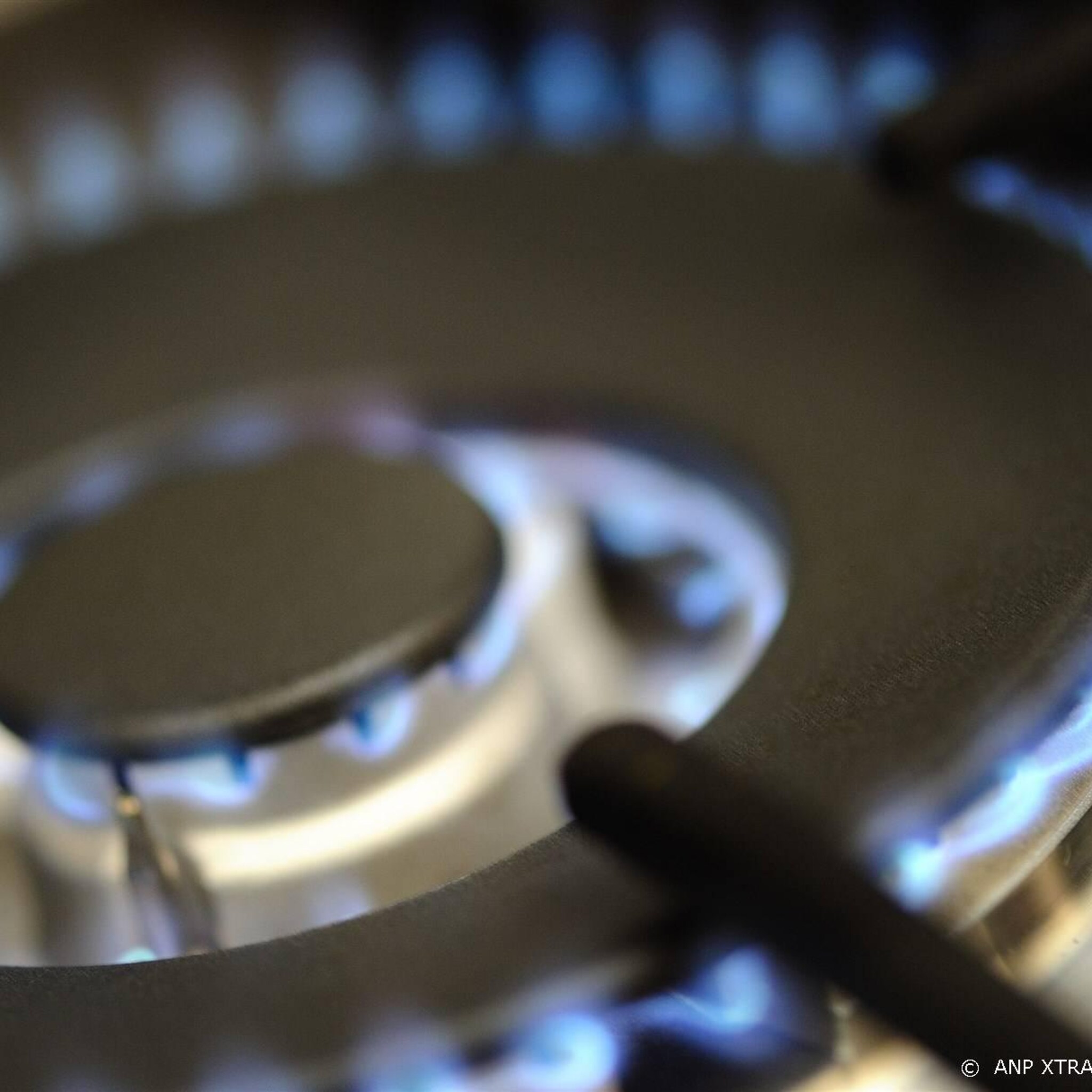 europese gasprijs veert op door koud winterweer