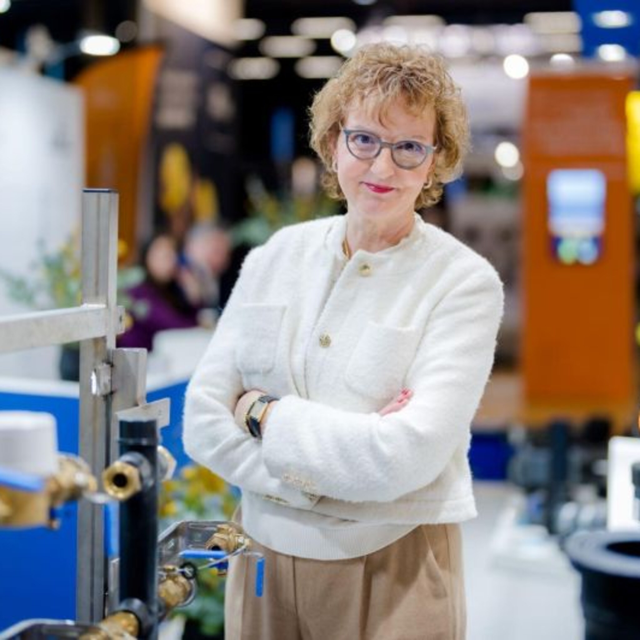 een op de vijf ondernemers heeft met agressie intimidatie of bedreiging te maken