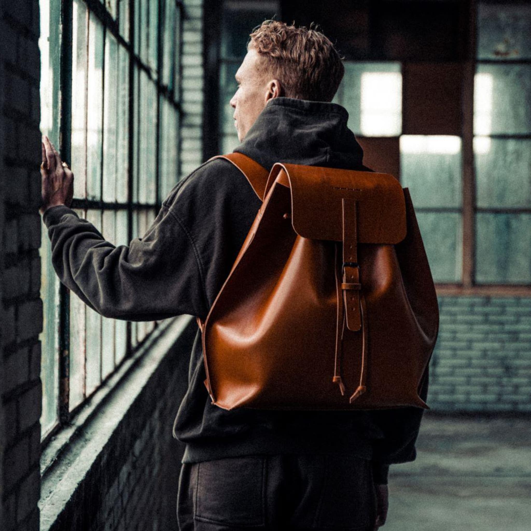 amerikaanse ondernemer investeert in slow fashion tassenmerk laauw