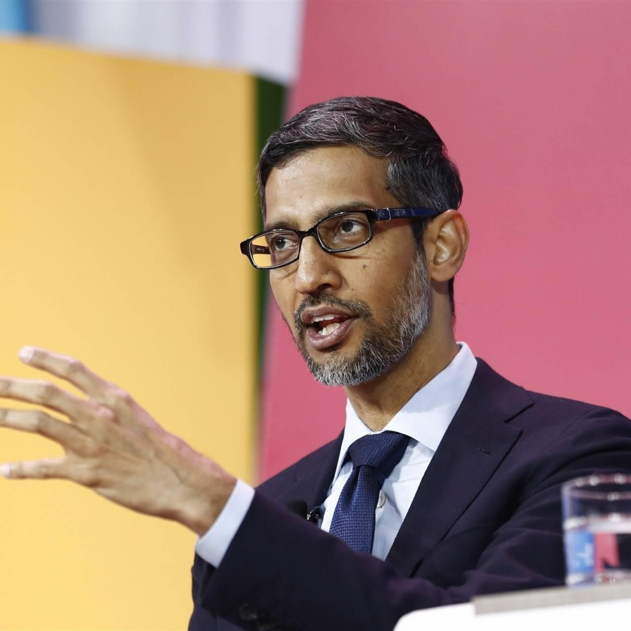 google moeder alphabet schrapt wereldwijd 12 000 banen