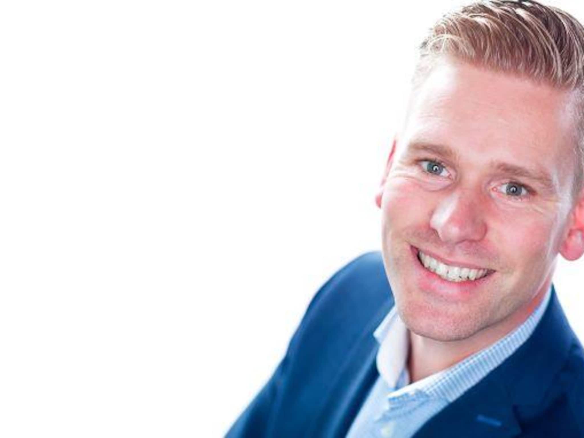 arnold mars cfo afas ga niet boven maar tussen je mensen staan
