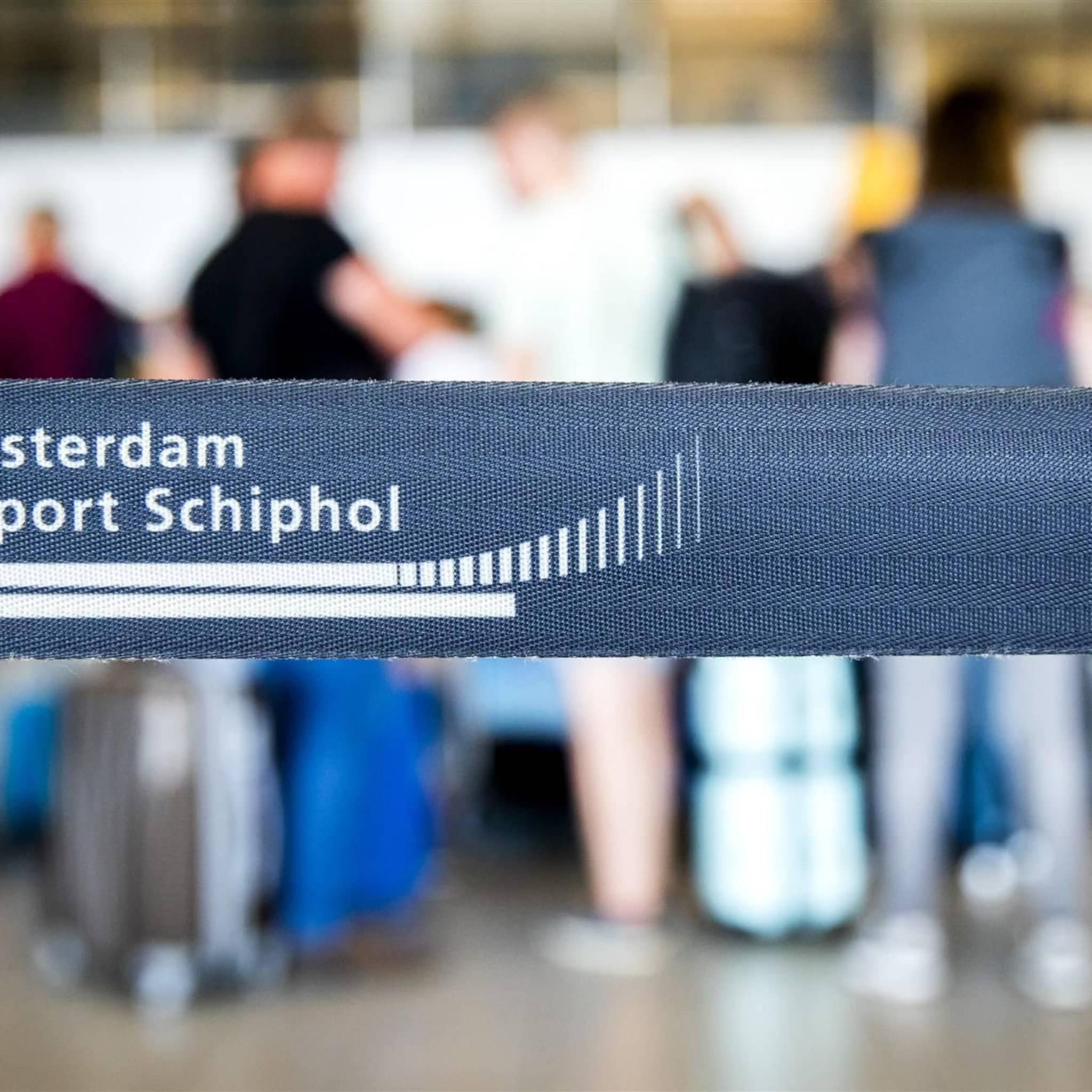 schiphol klaar met koop stikstofrechten voor aanvragen vergunning
