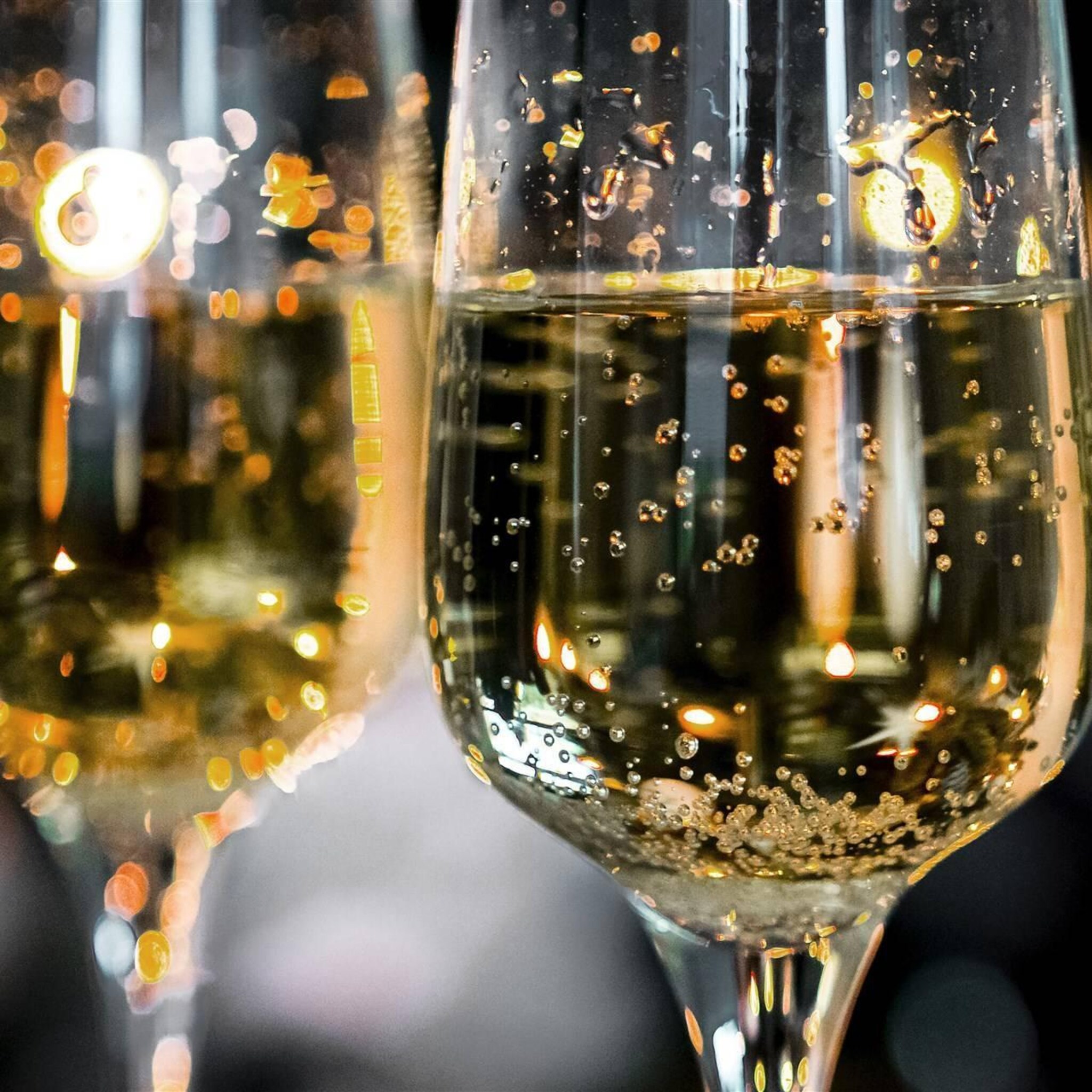 recordjaar voor champagne door einde lockdowns en hogere prijzen