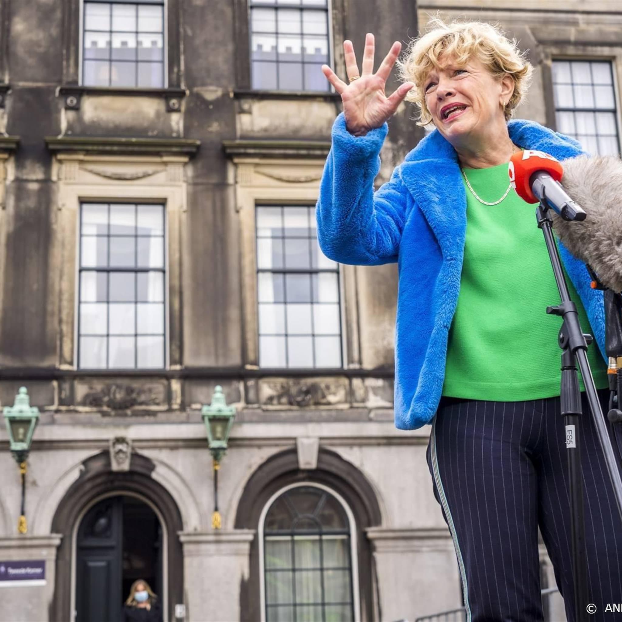 ondernemers bedrijven verduurzamen te traag ambities in gevaar