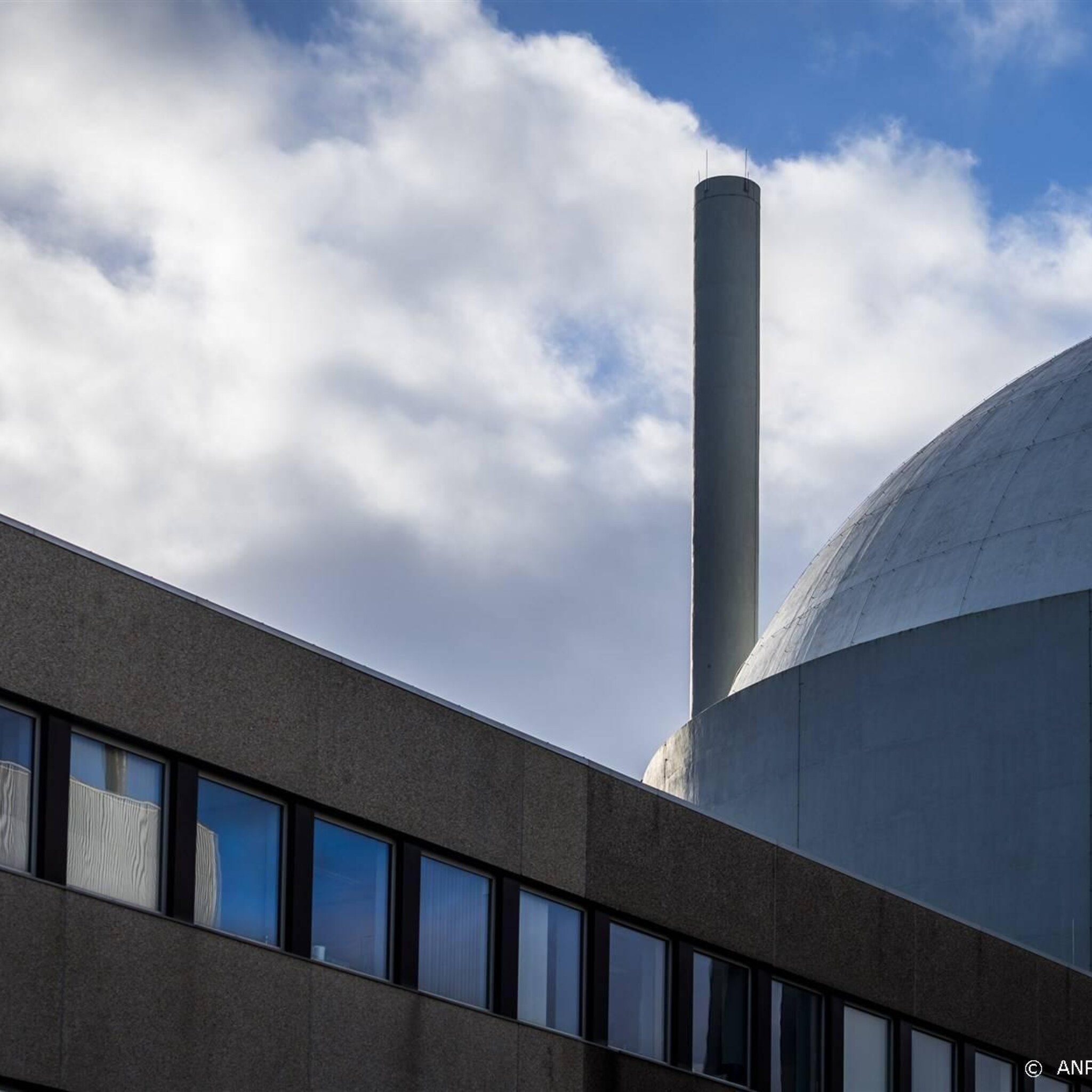 kerncentrale borssele wij zijn klaar voor bouw nieuwe reactoren