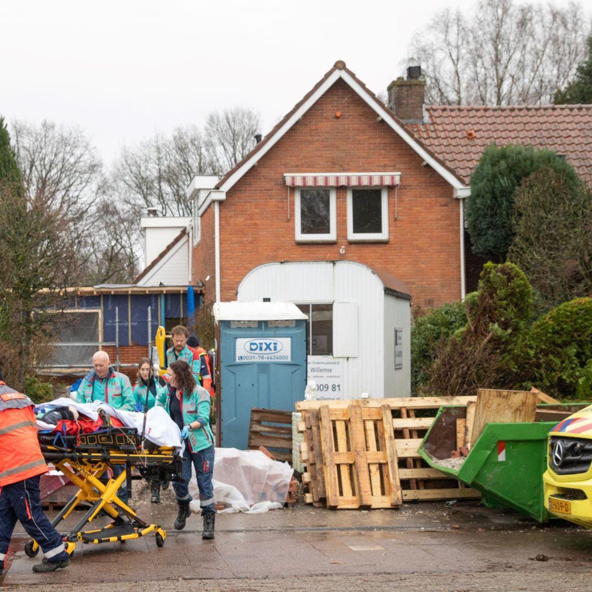 stress en intimidatie belangrijkste oorzaken van bedrijfsongevallen